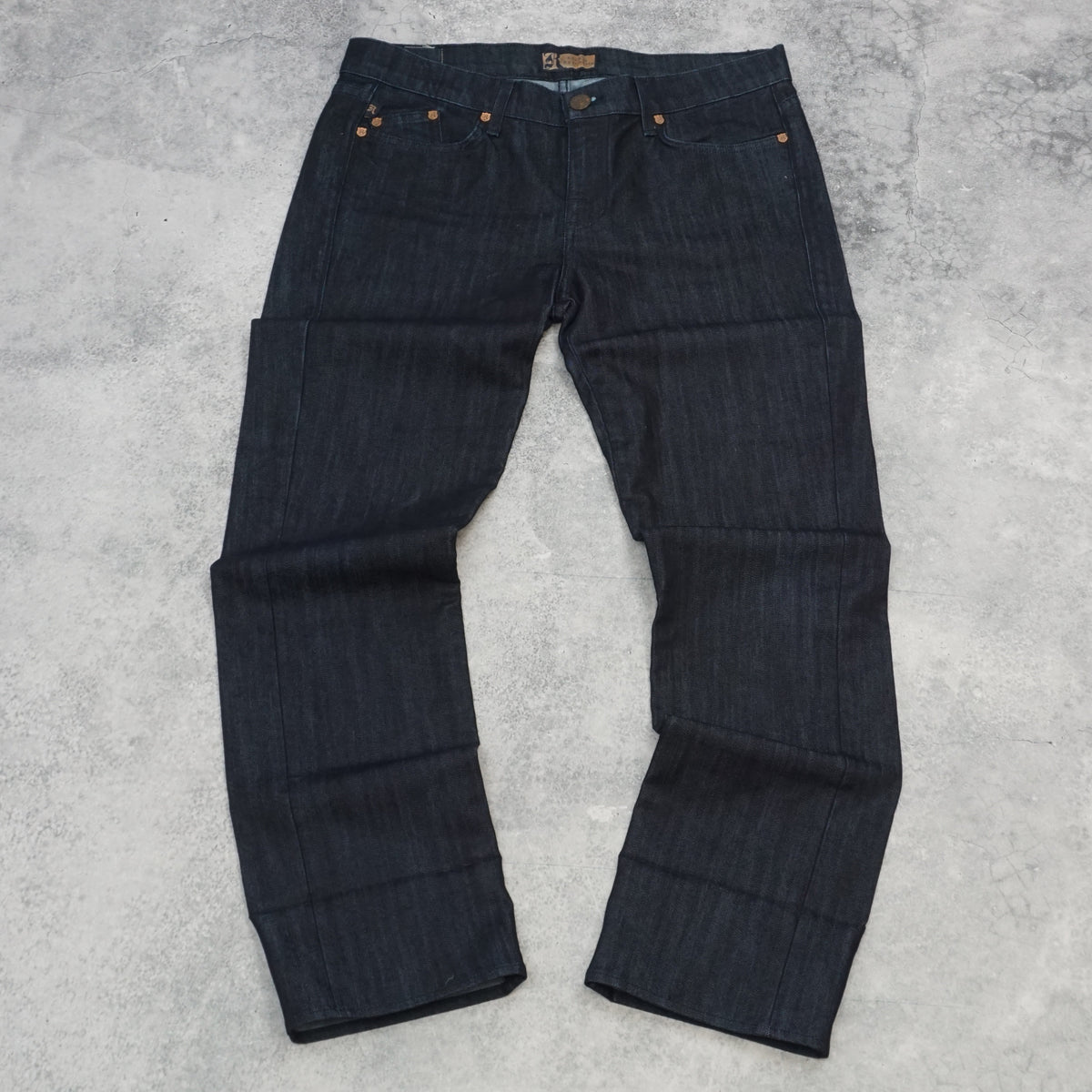 2000s Rock & Republic Jeans