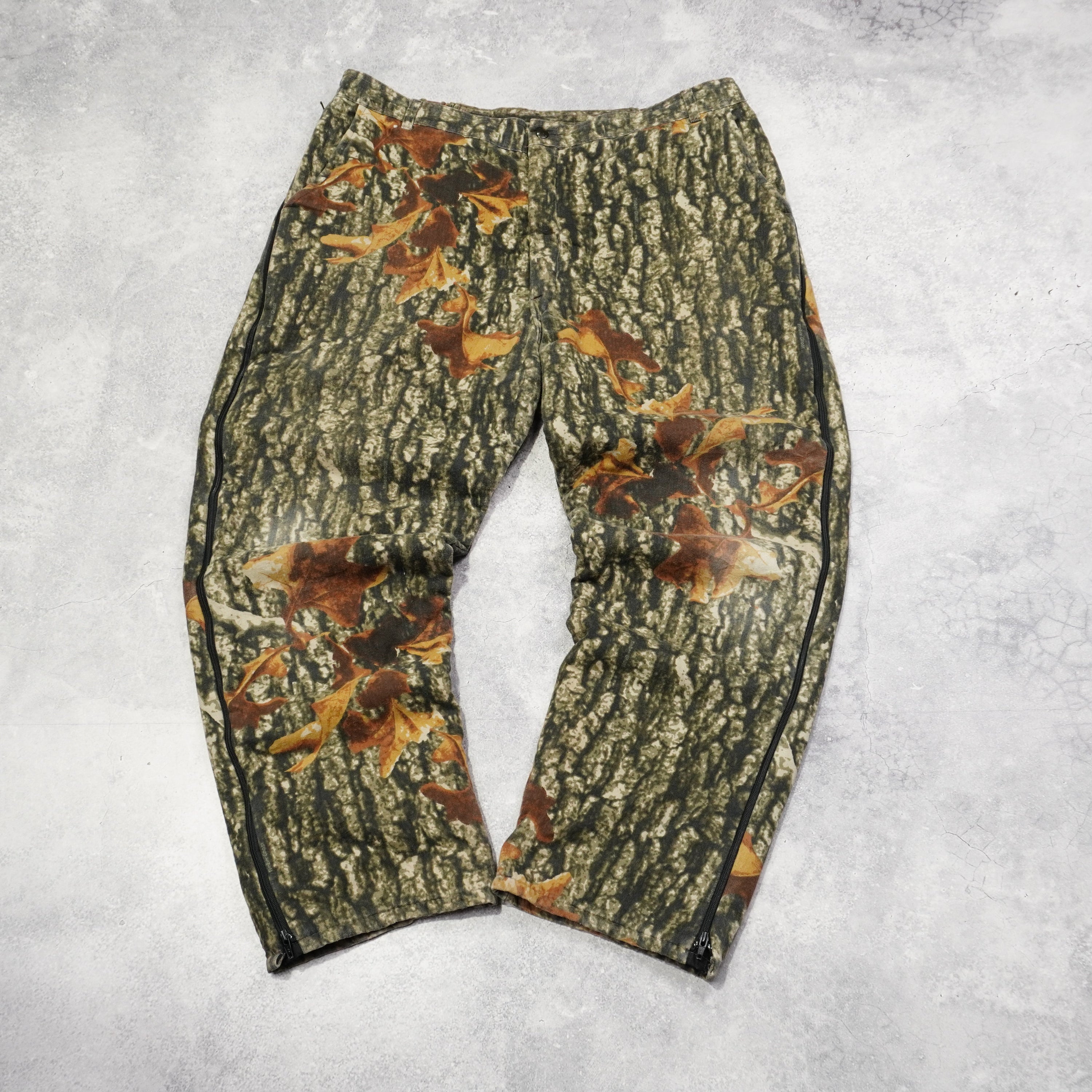 Cabela's Outdoor Gear Real Tree Insulated Pants
