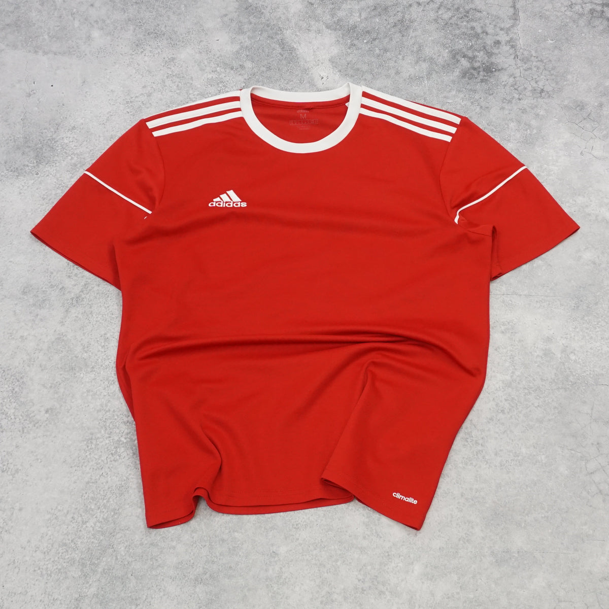 Adidas Climalite Jersey