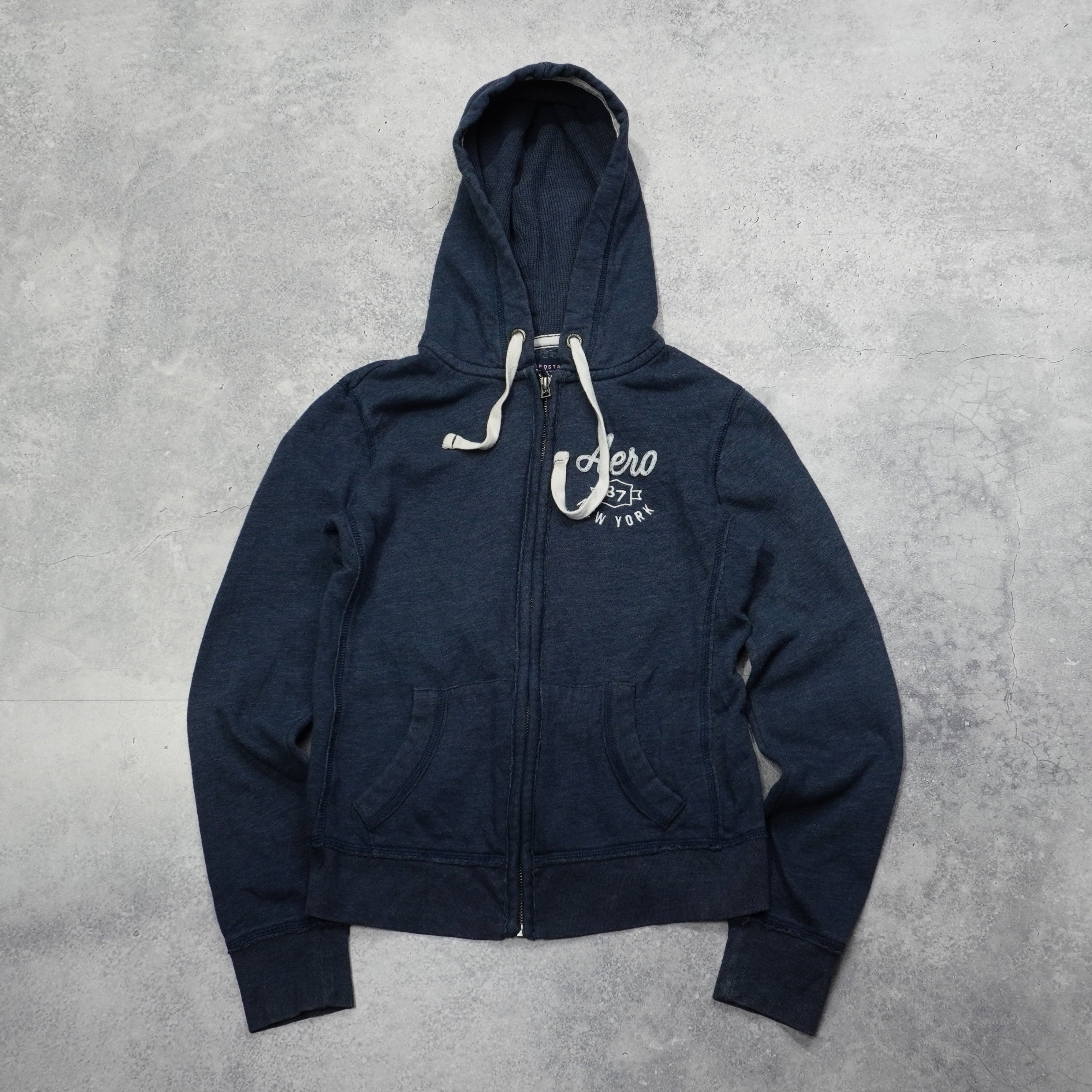 2000s Aeropostale Hoodie