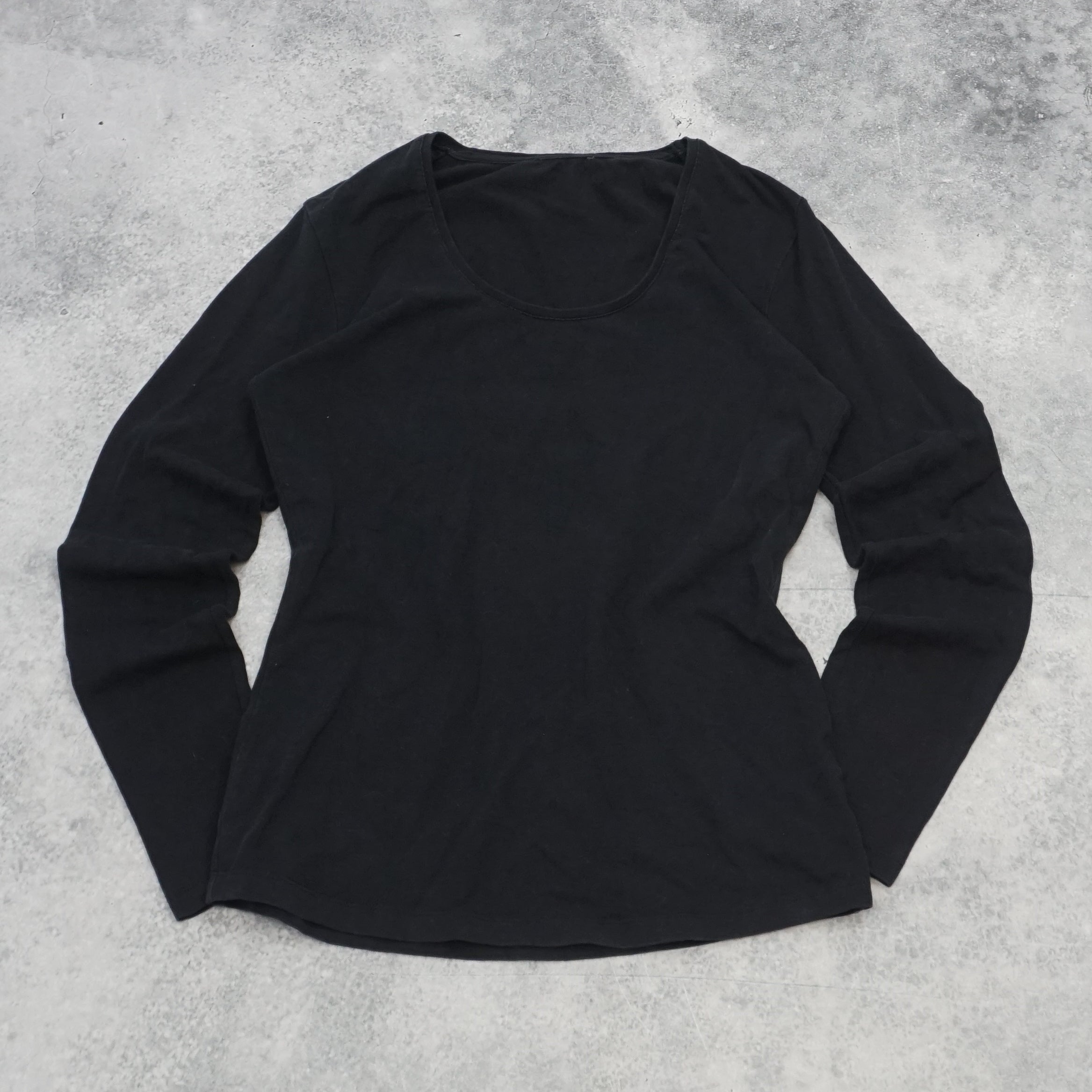 2000s Emerson Long Sleeve Top