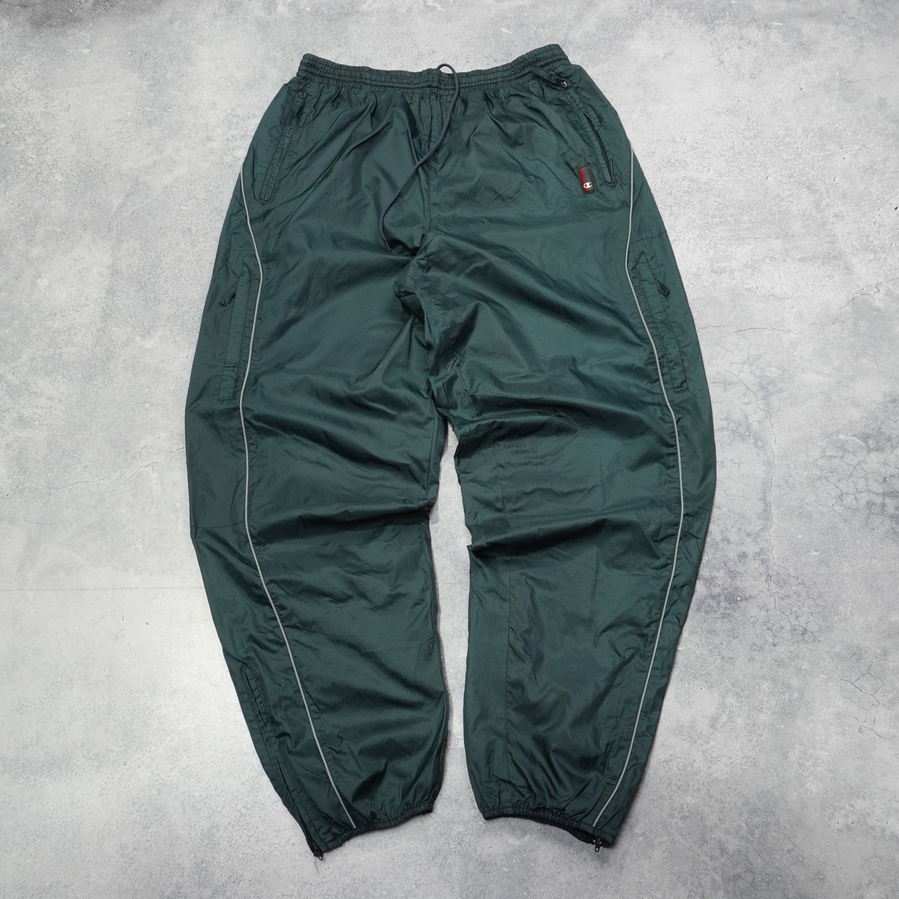 90s Champion Track Pants