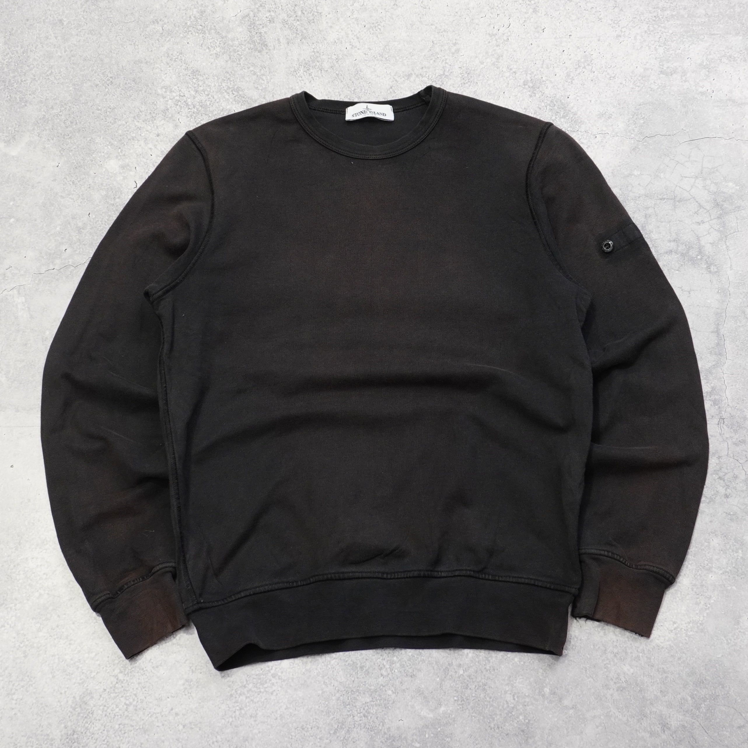 Stone Island Junior Sweater