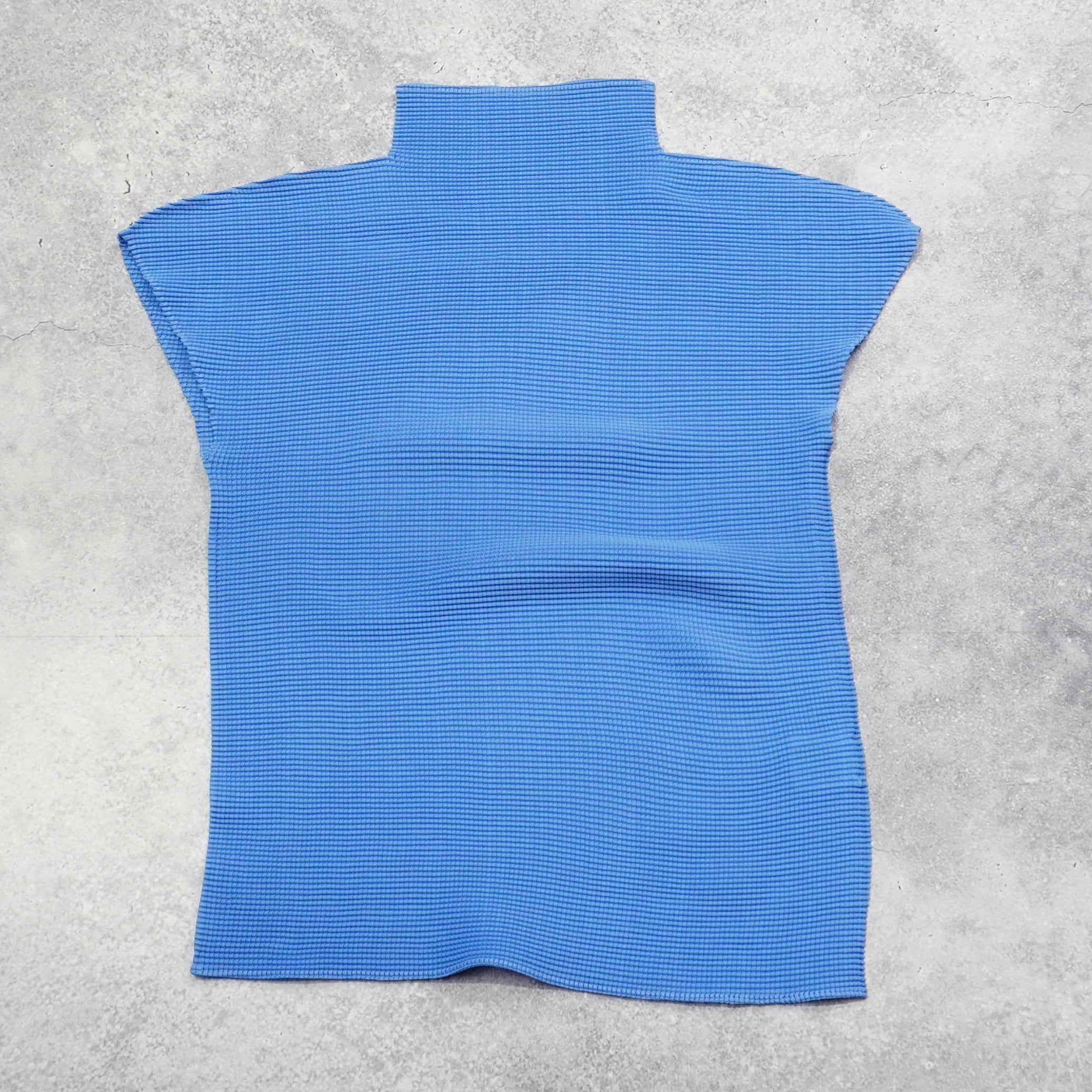 Issey Miyake ME Pleated Top