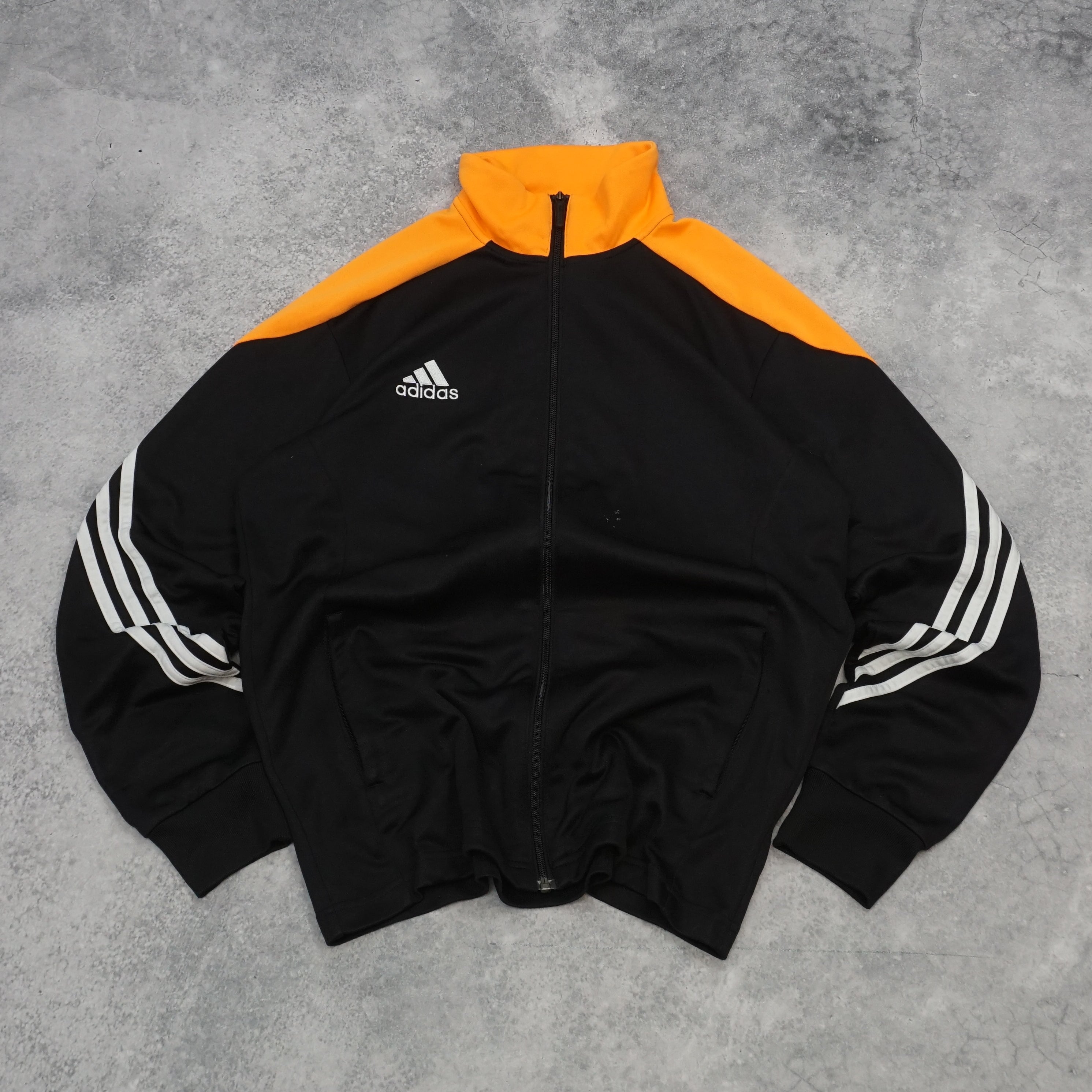 Adidas Climacool Zip Up