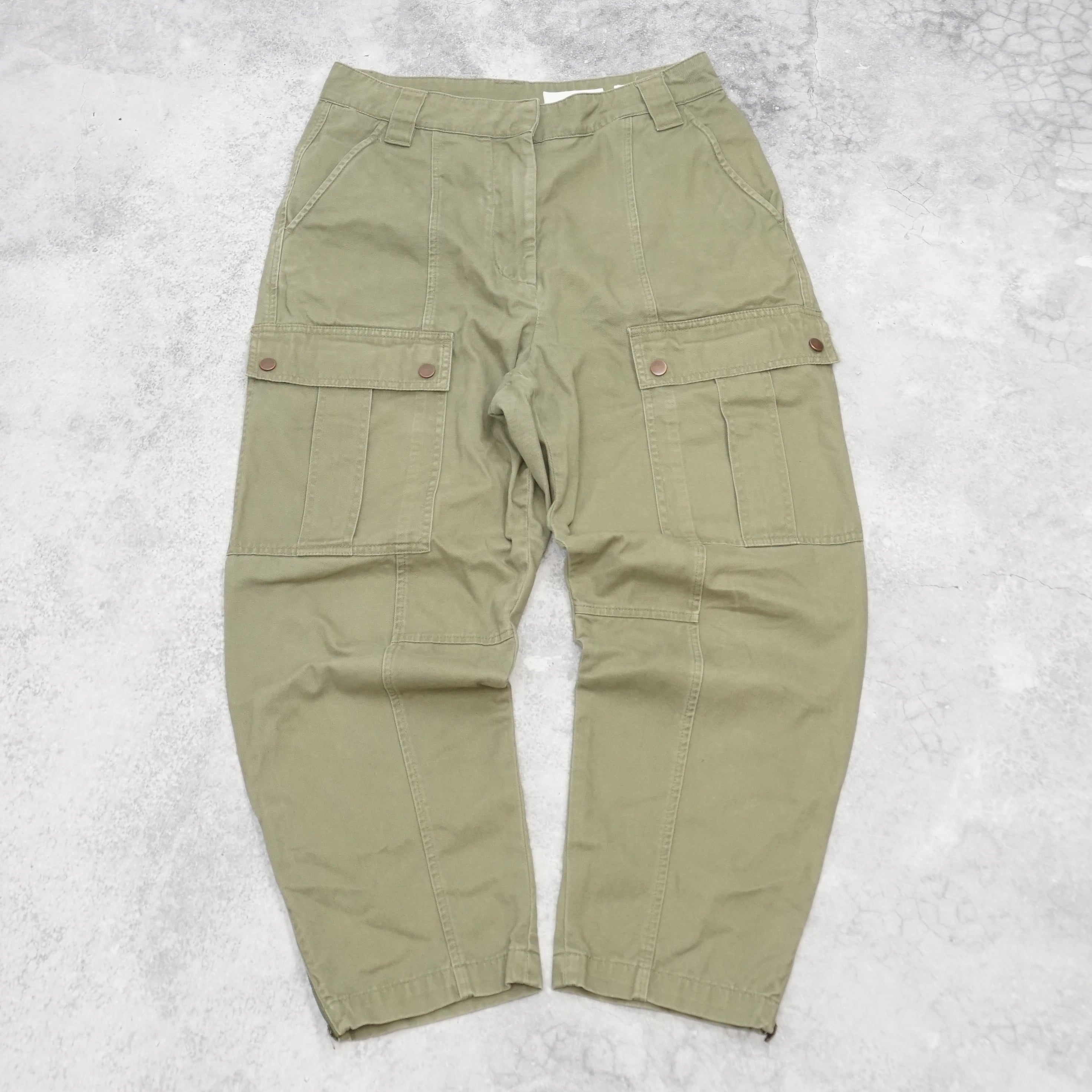 Sass & Bide Cargo Pants