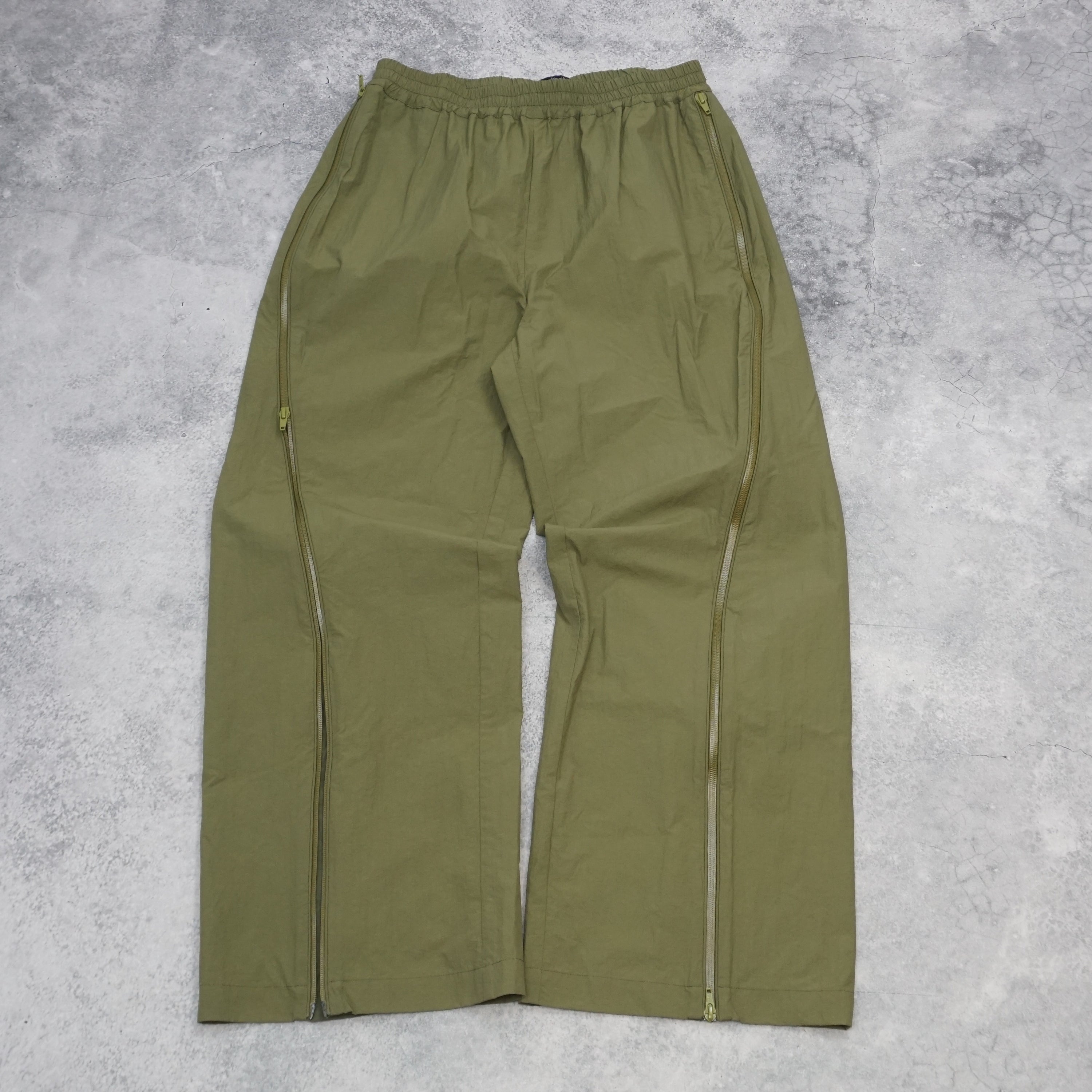 Wynn Hamlyn Utility Pants