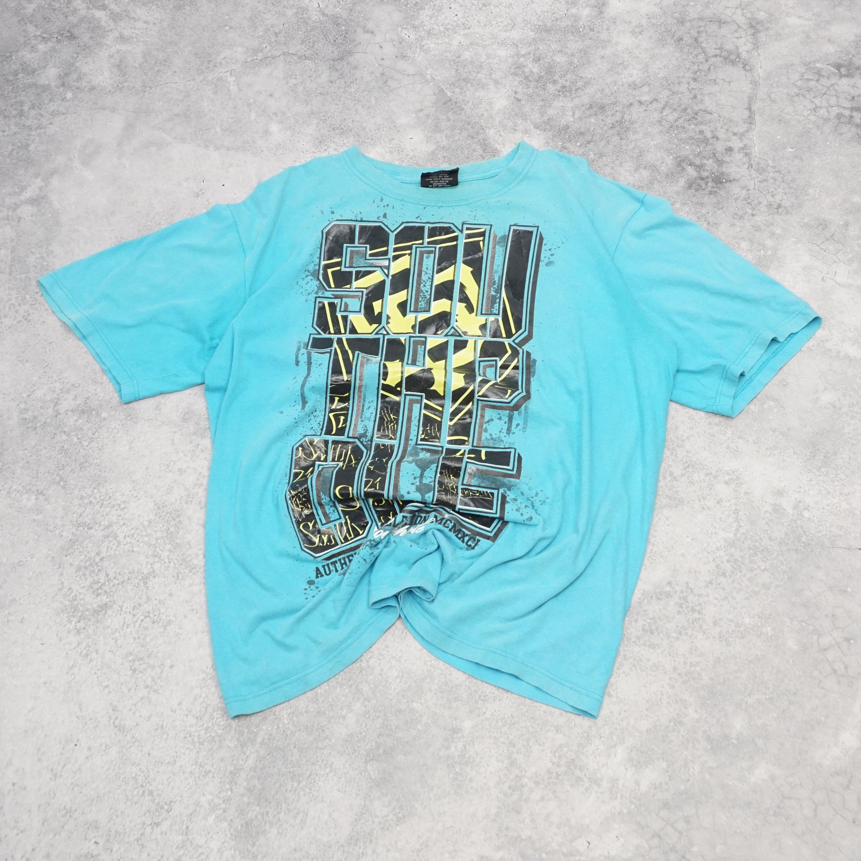 South Pole Graphic T-Shirt