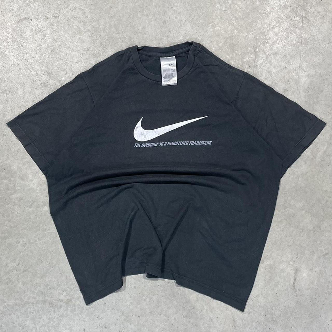 2000s Nike Graphic T-Shirt