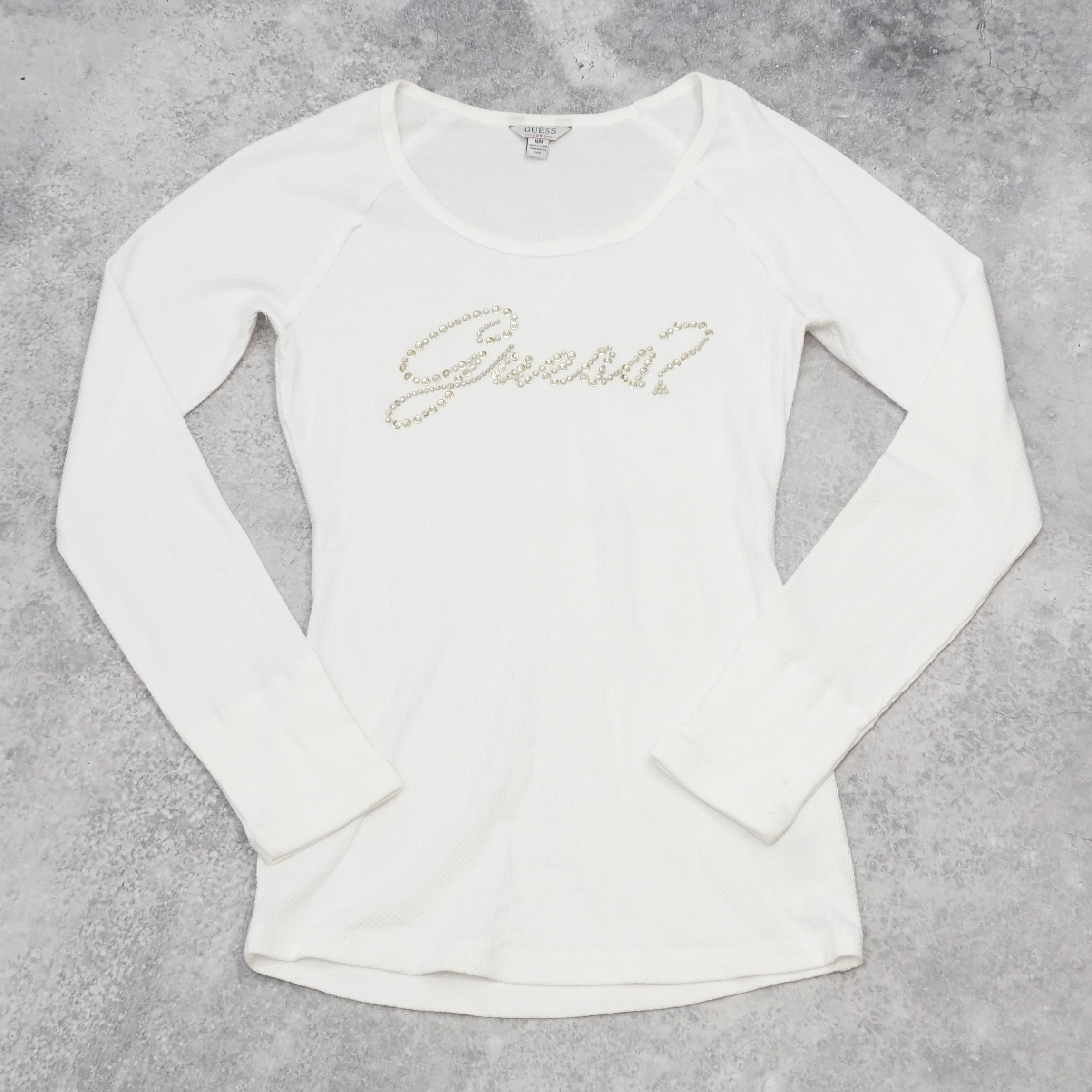 Guess Top