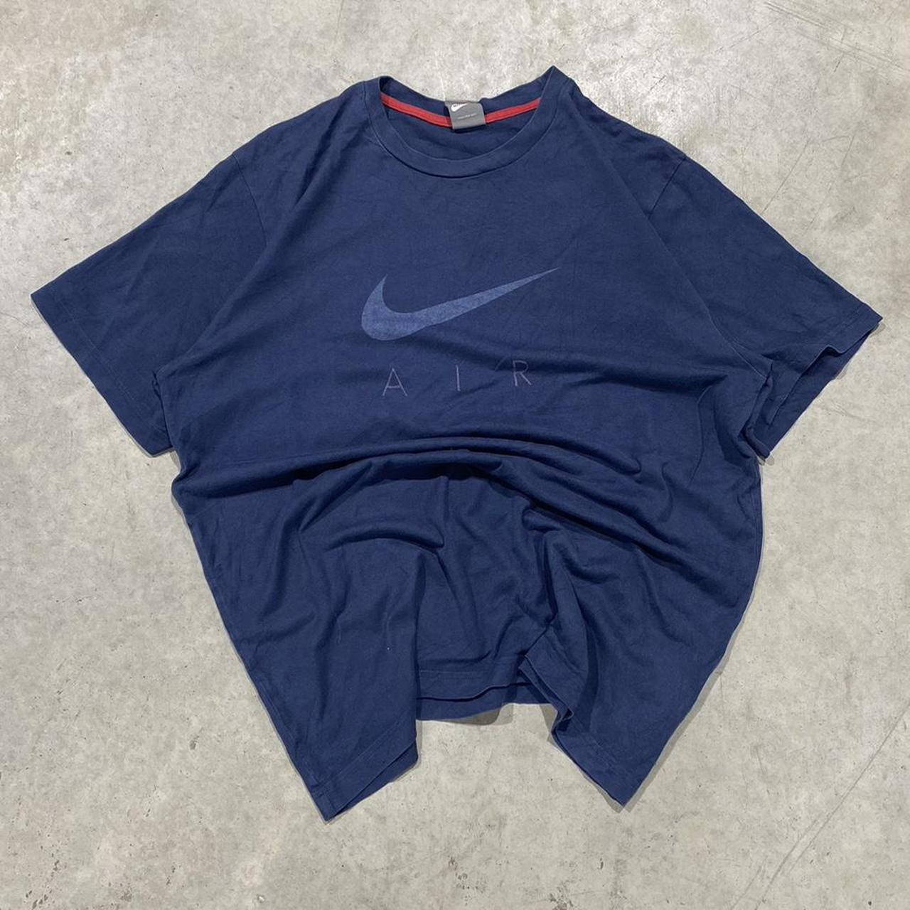 2000s Nike Air T-Shirt