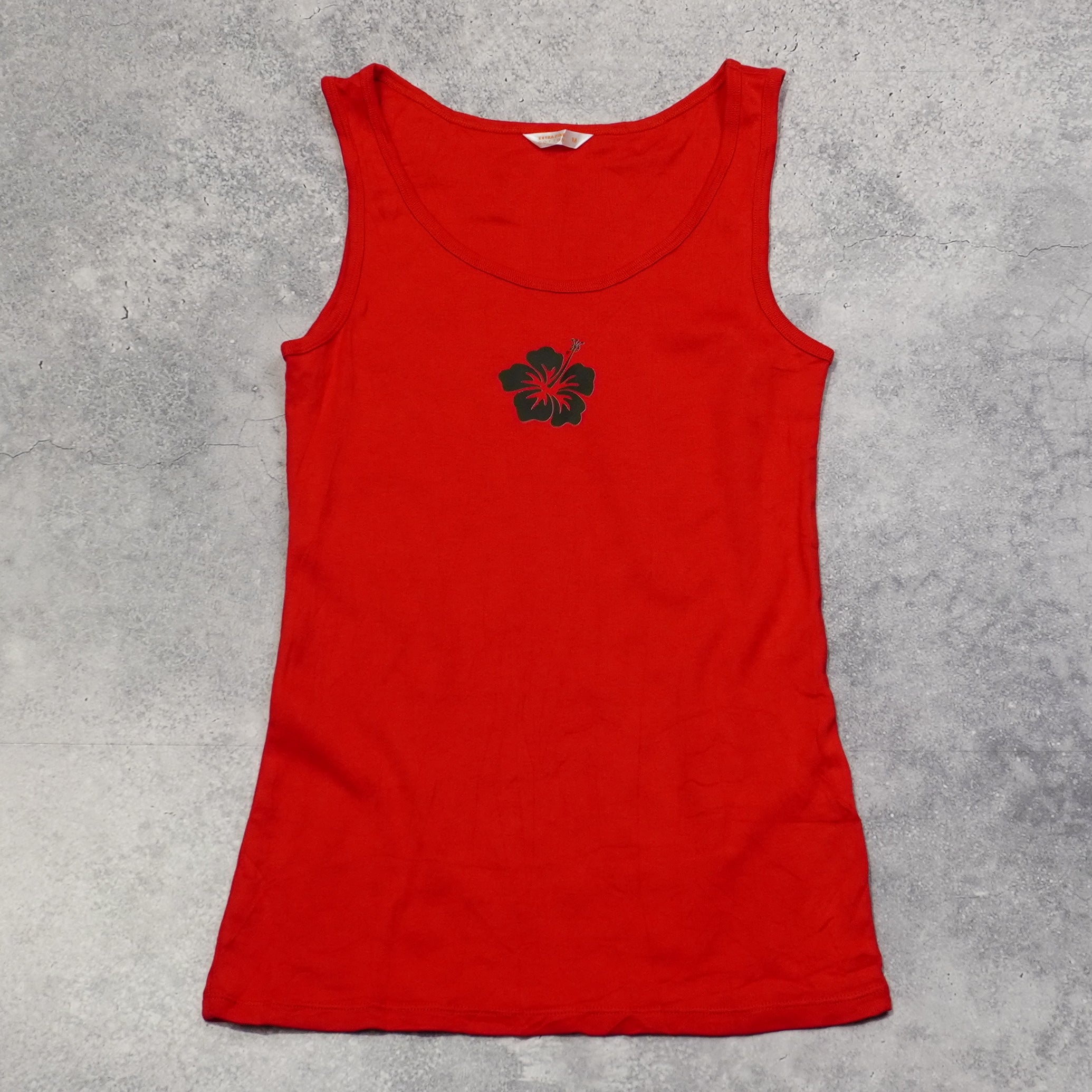 2000s Tank Top