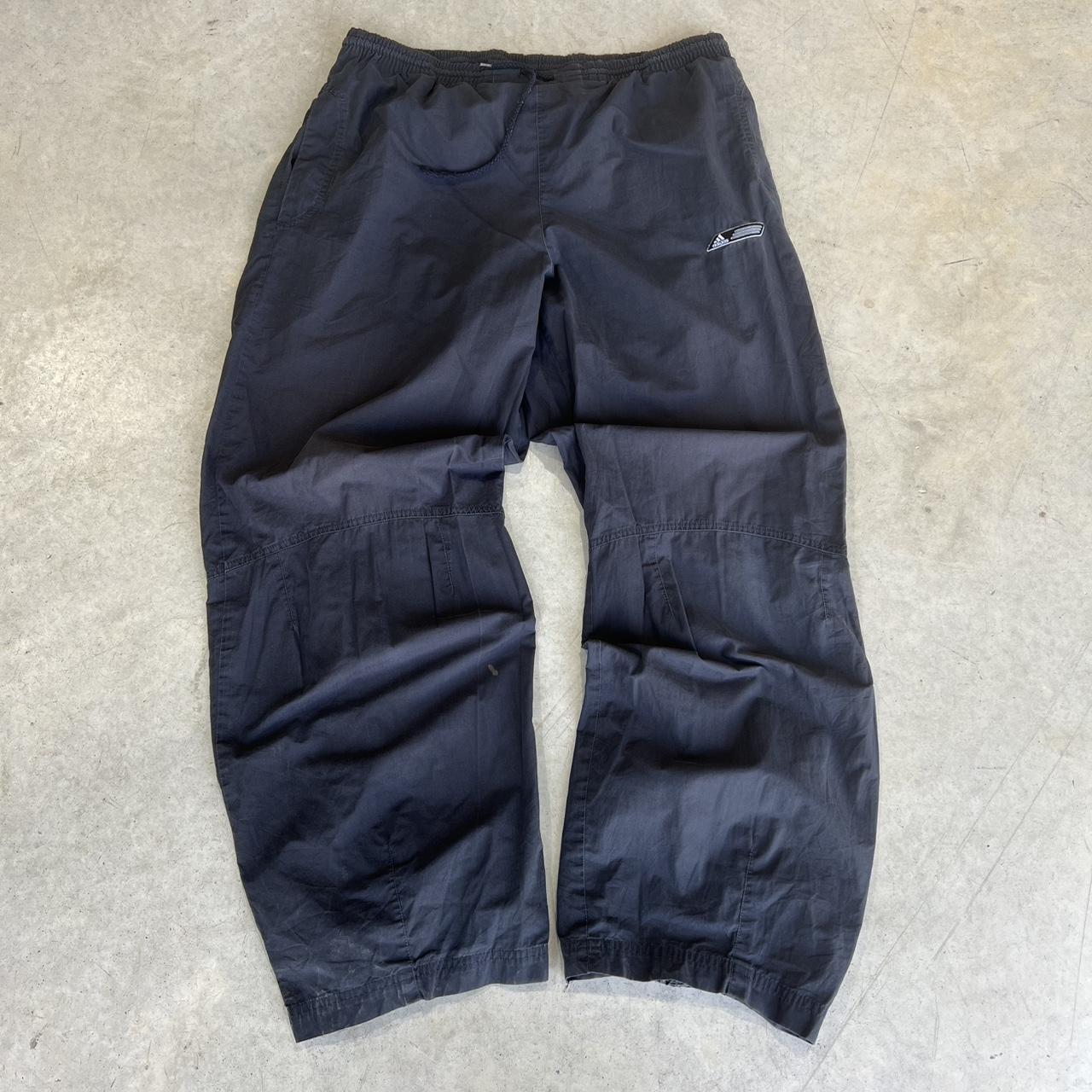 2000s Adidas Pants
