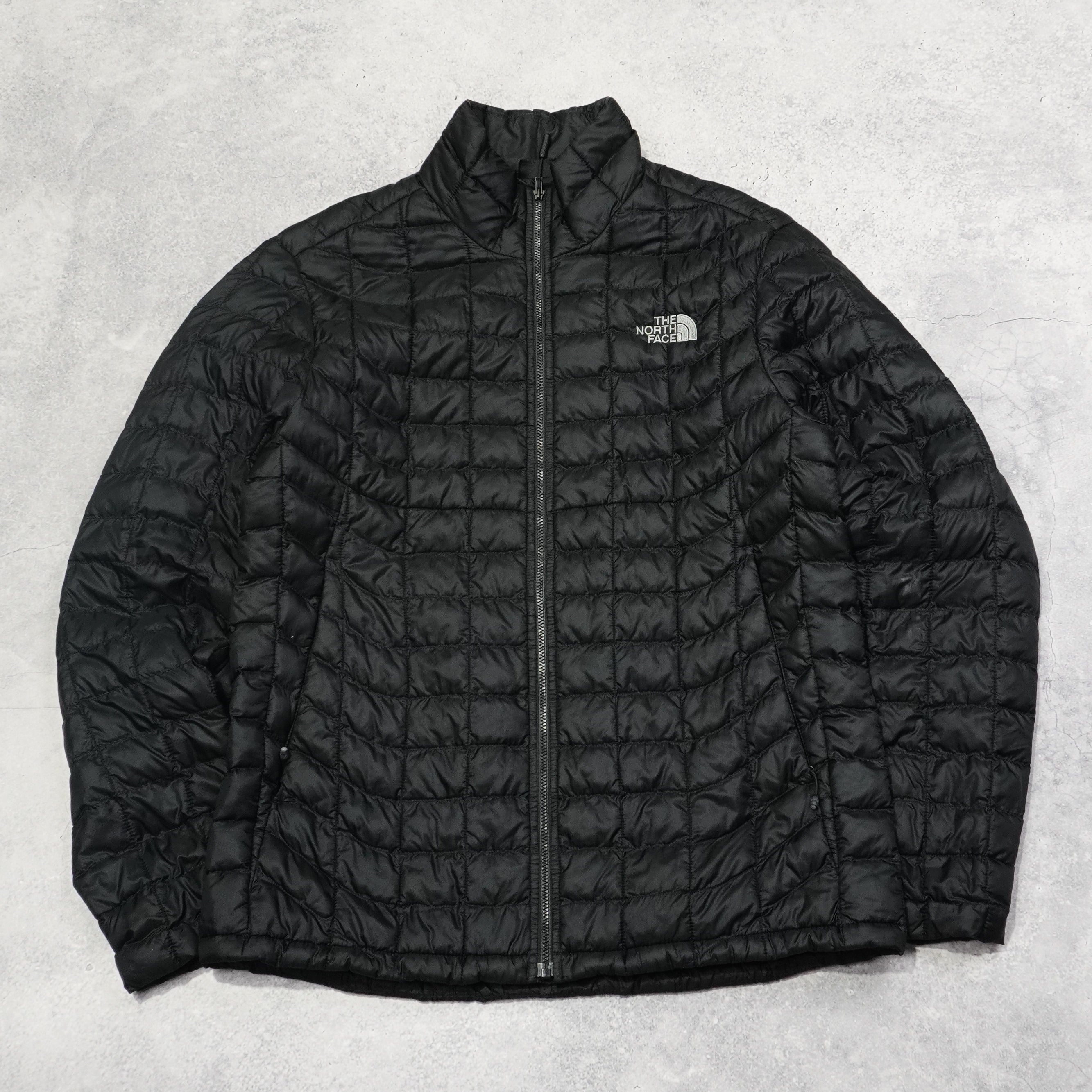 The North Face Puffer Jacket