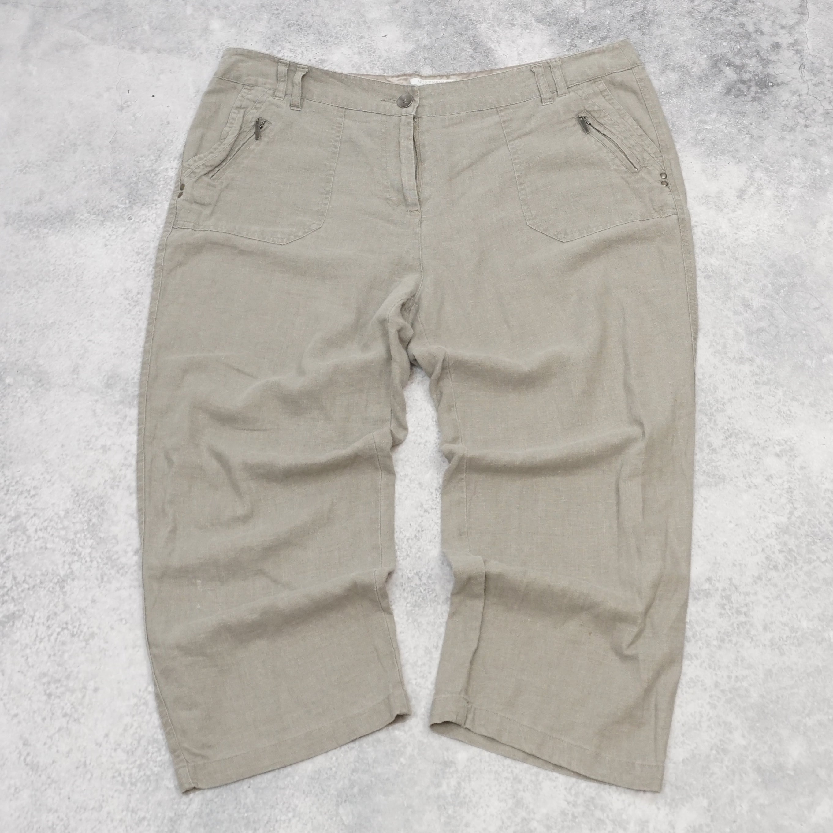 Queenspark Pants