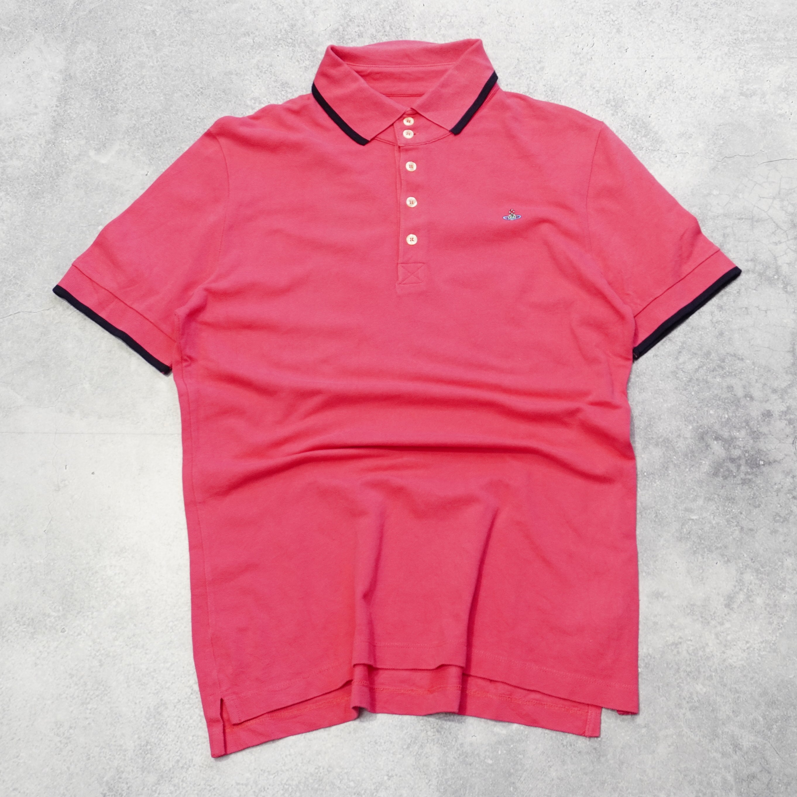 Vivienne Westwood MAN Polo