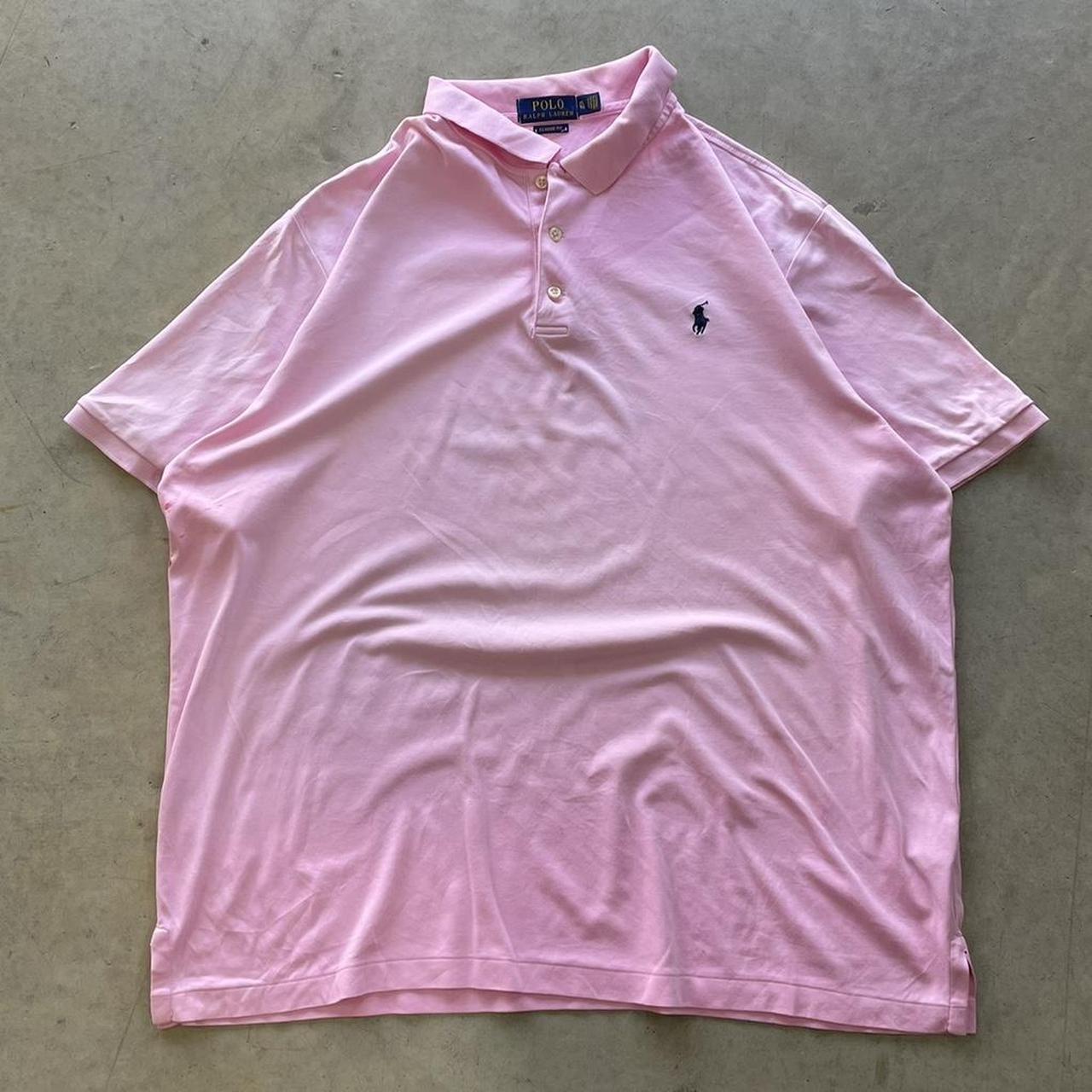 2000s Polo Ralph Lauren T-Shirt