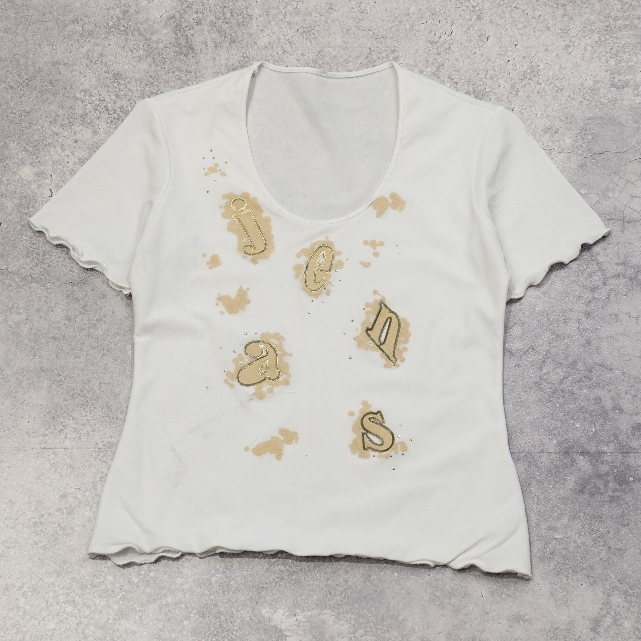 Cappopera Graphic T-Shirt