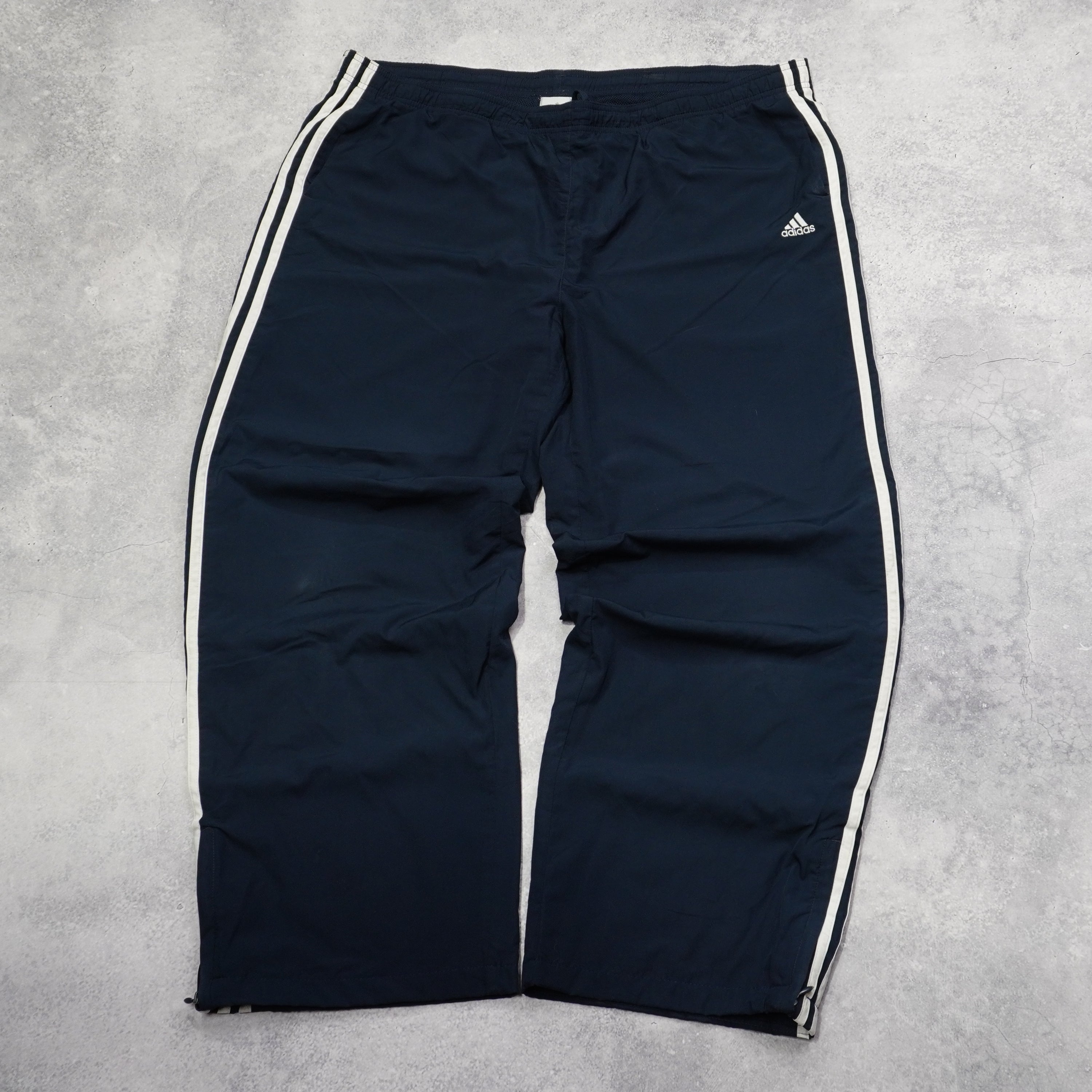 2000s Adidas Track Pants