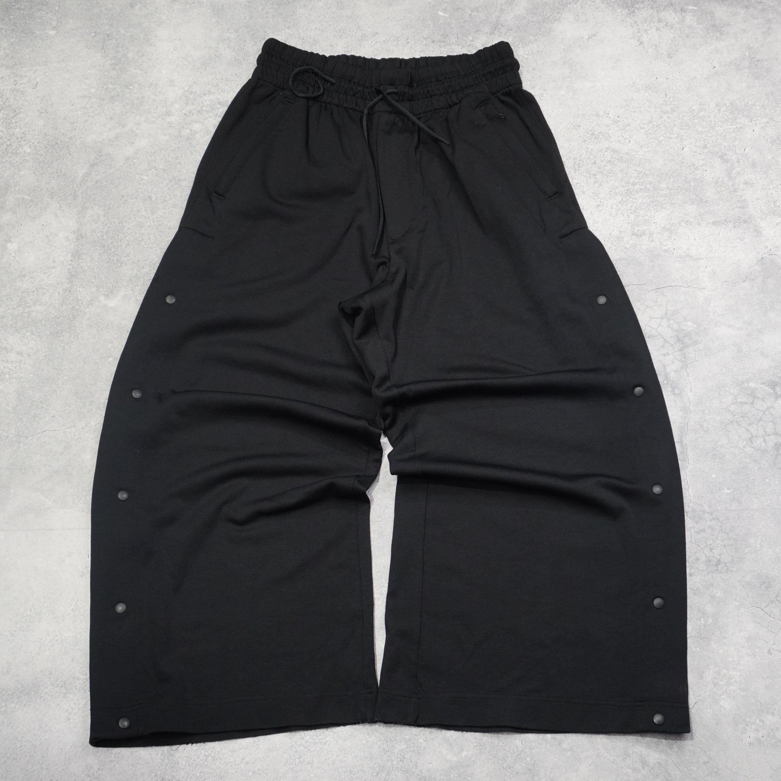 Y-3 Snap Track Pants