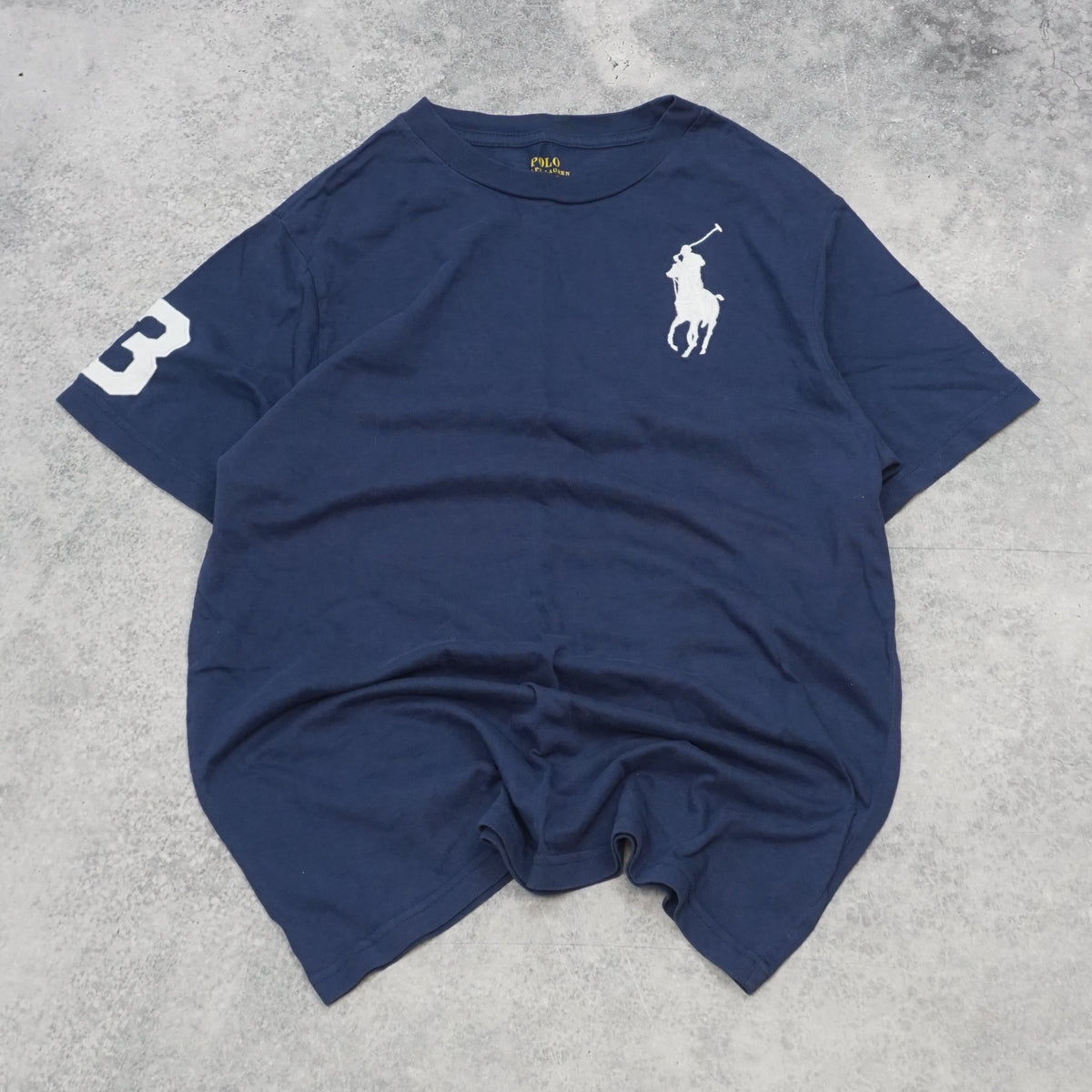 Polo Ralph Lauren Big Pony T-Shirt