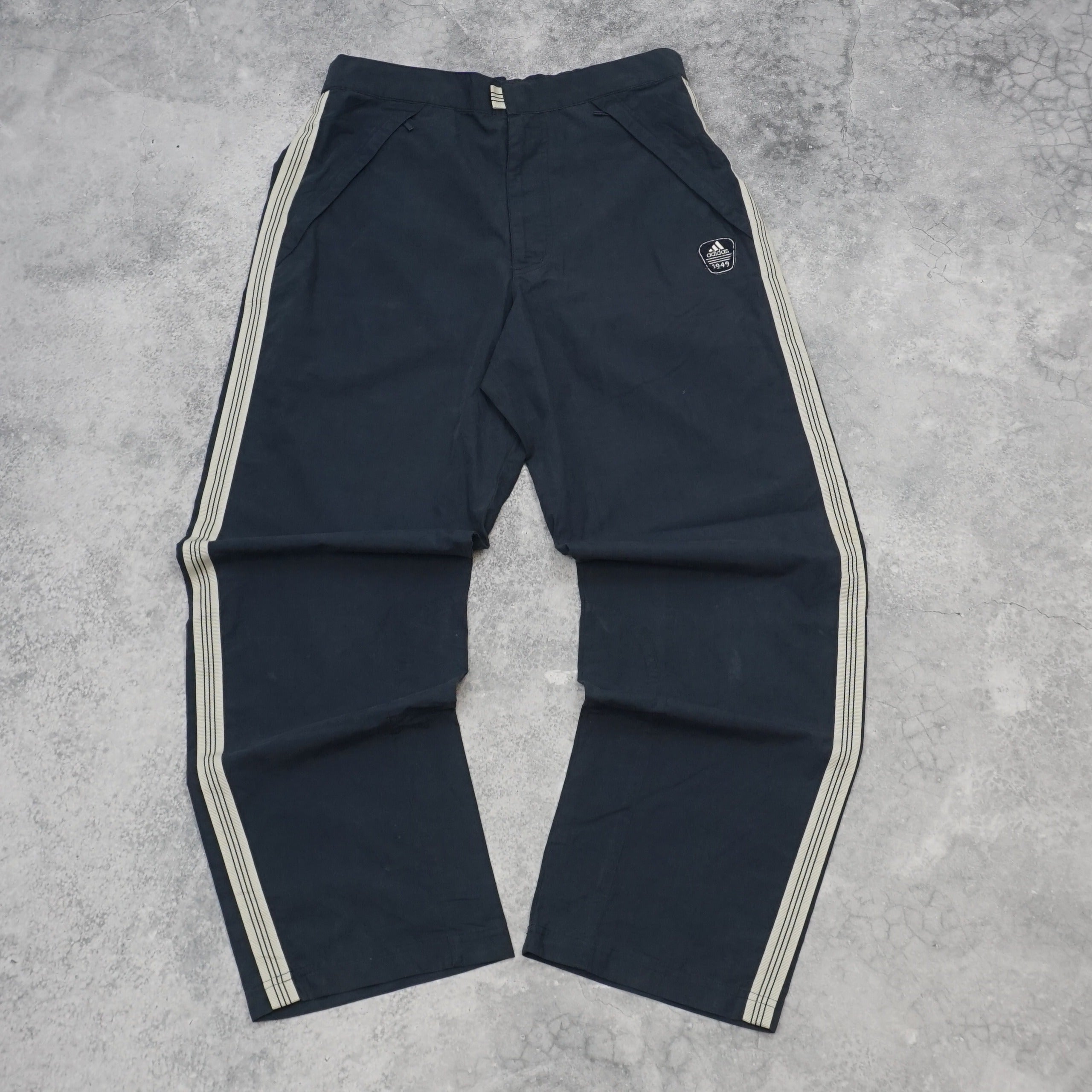 2000s Adidas Track Pants