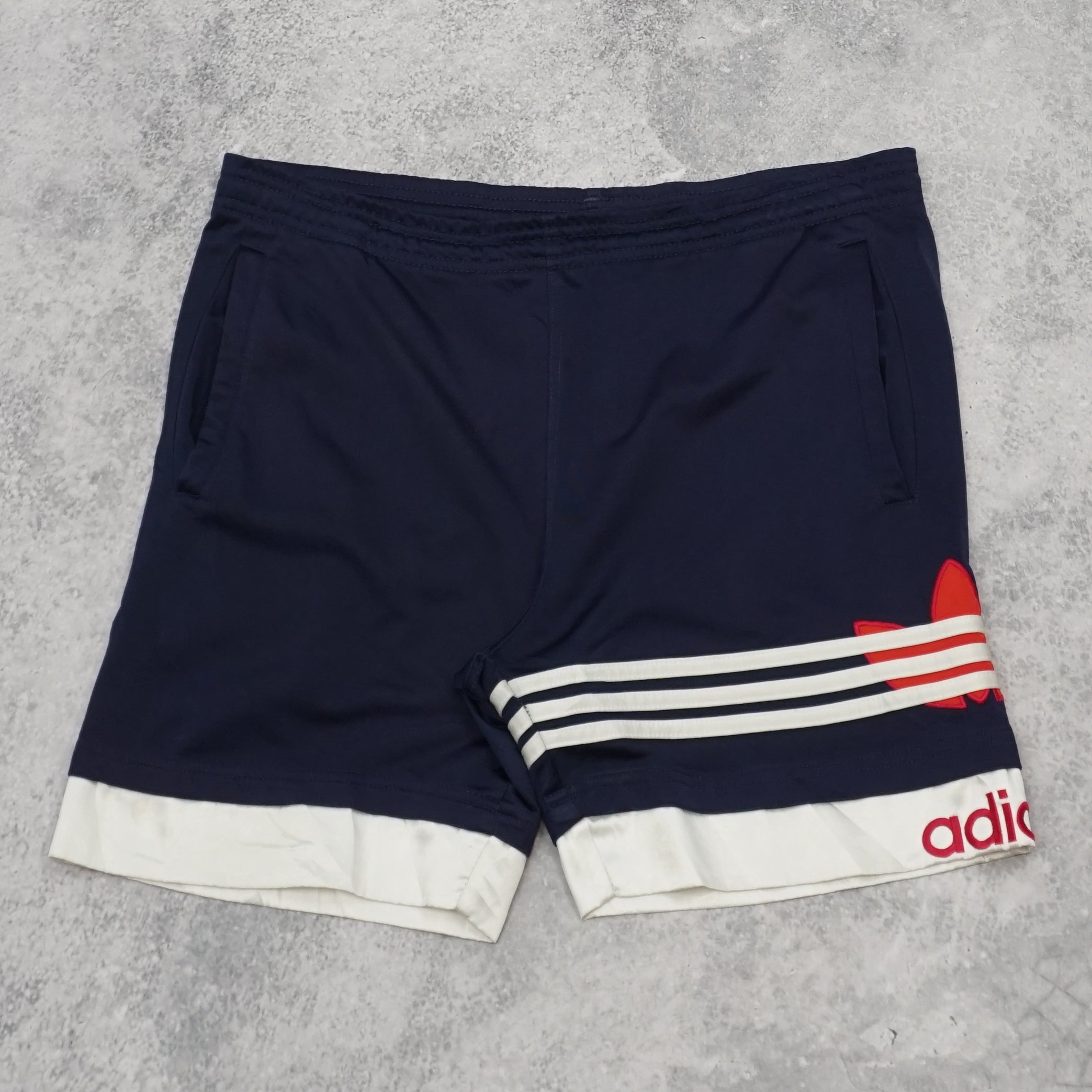 Adidas Sports Performance Shorts