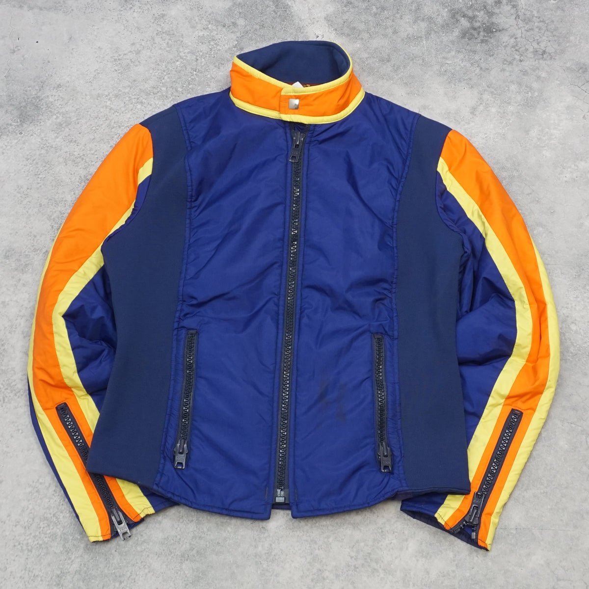 Marcots' Gear Jacket