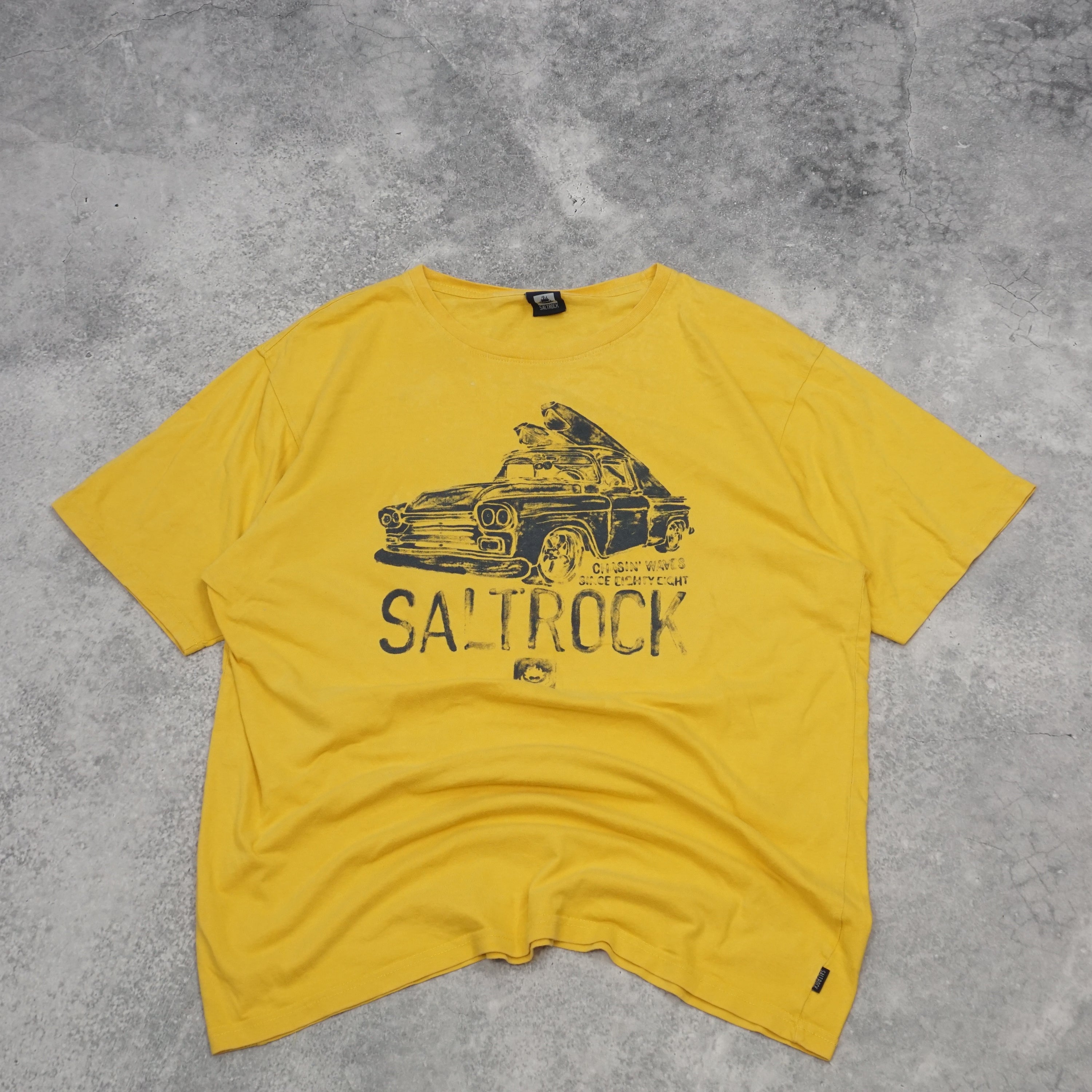 Saltrock Graphic T-Shirt