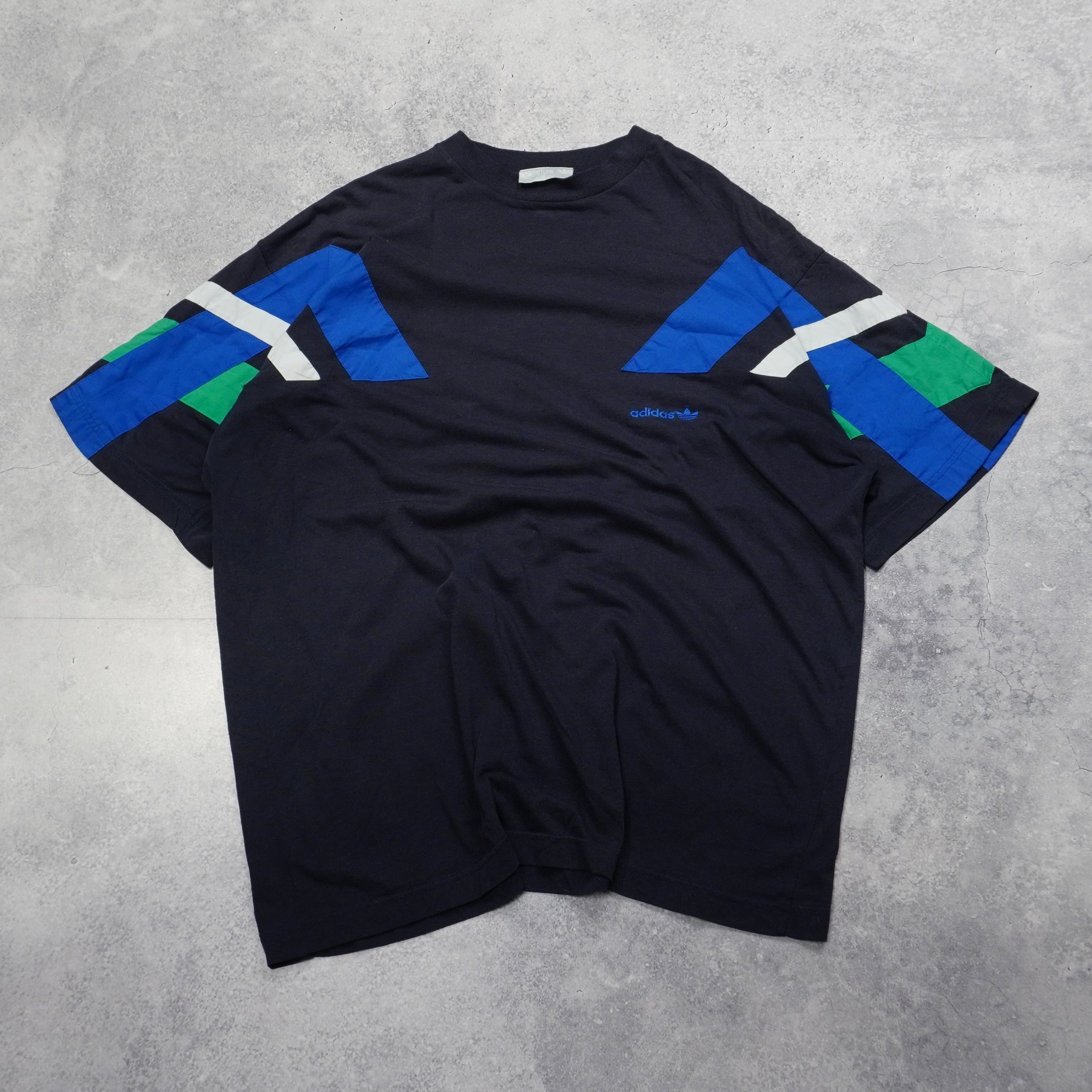 90s Adidas T-Shirt