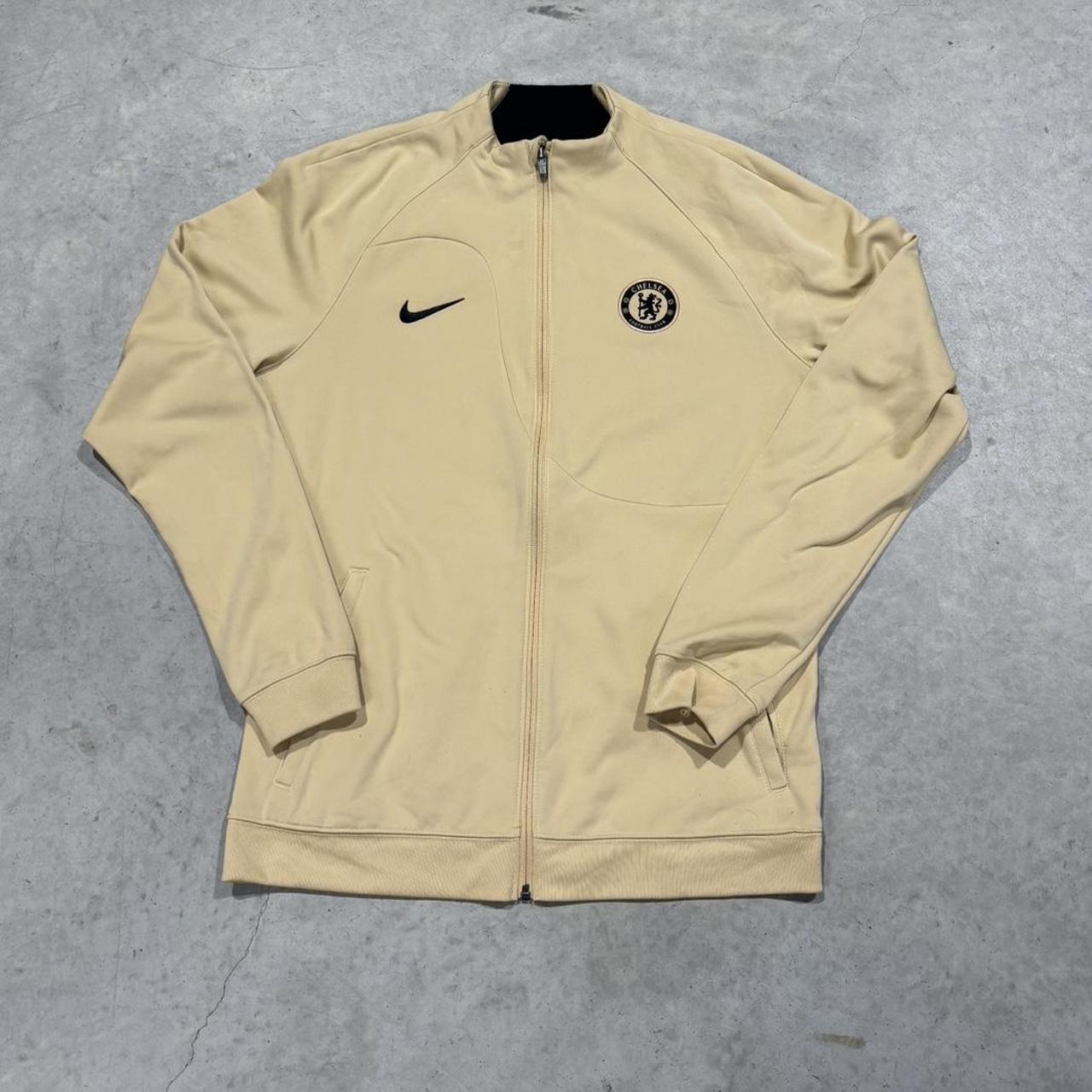 Nike Chelsea Jacket