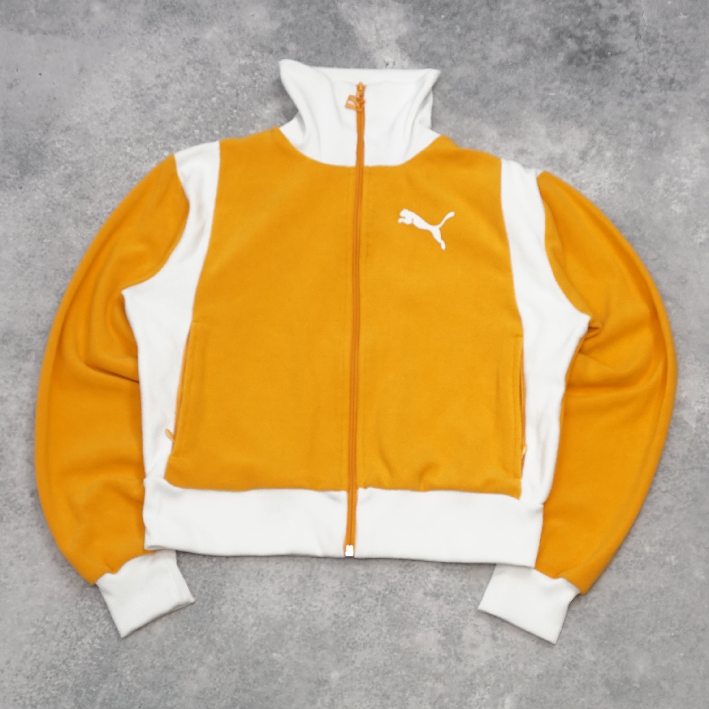 Puma Zip Up