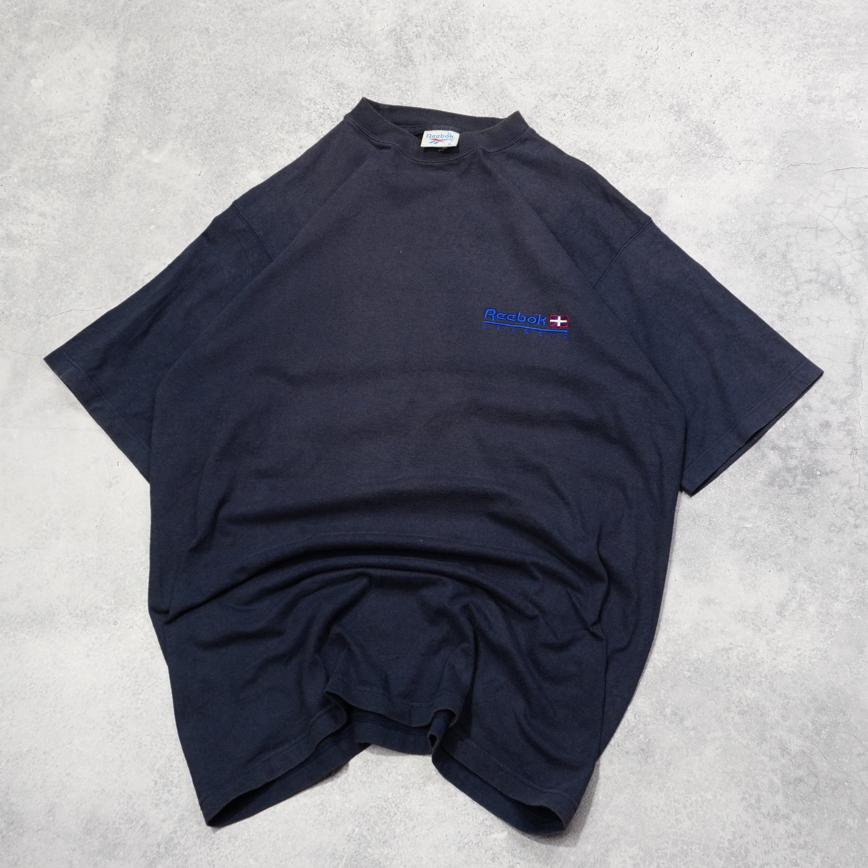 2000s Reebok T-Shirt