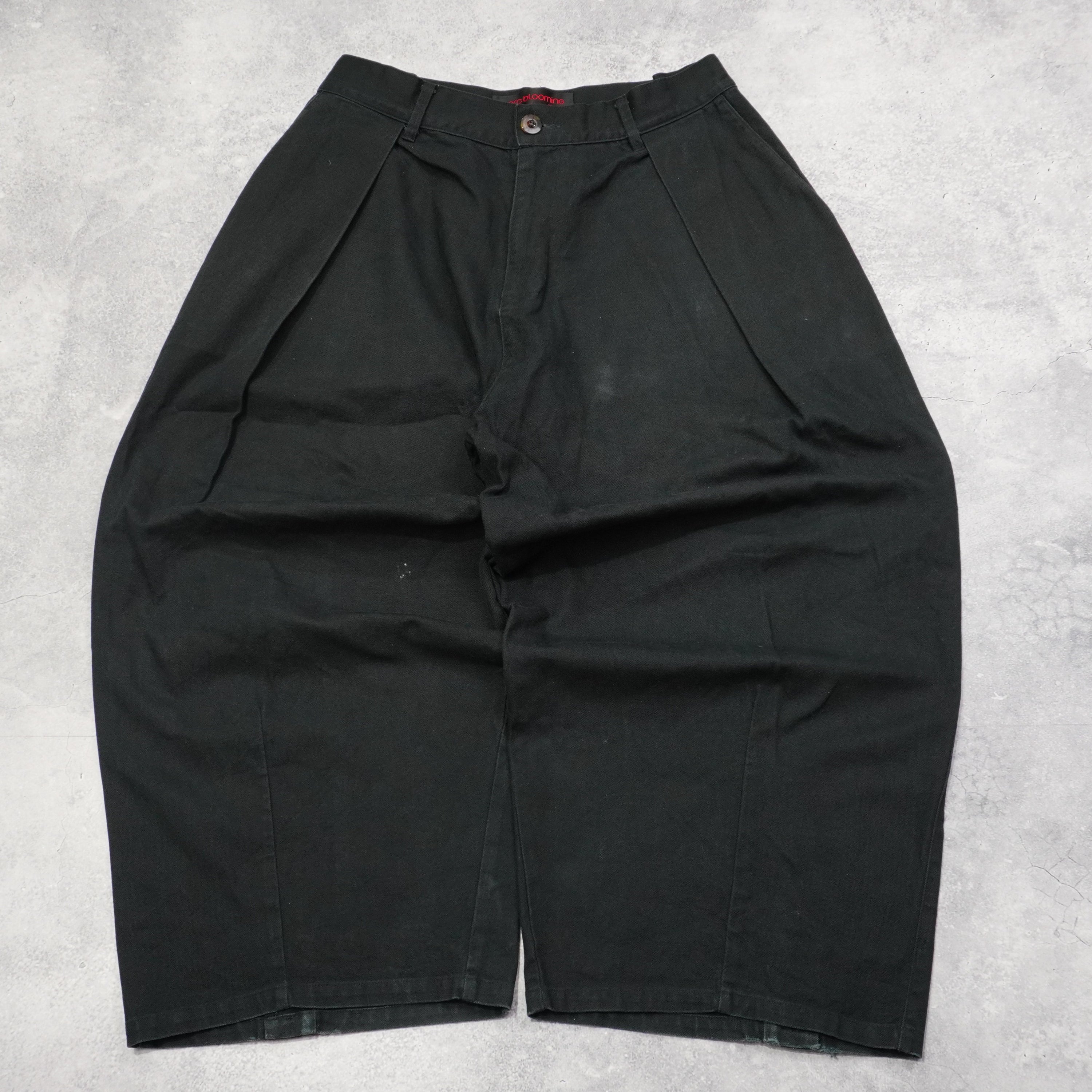 Torc Blooming Annular Pants