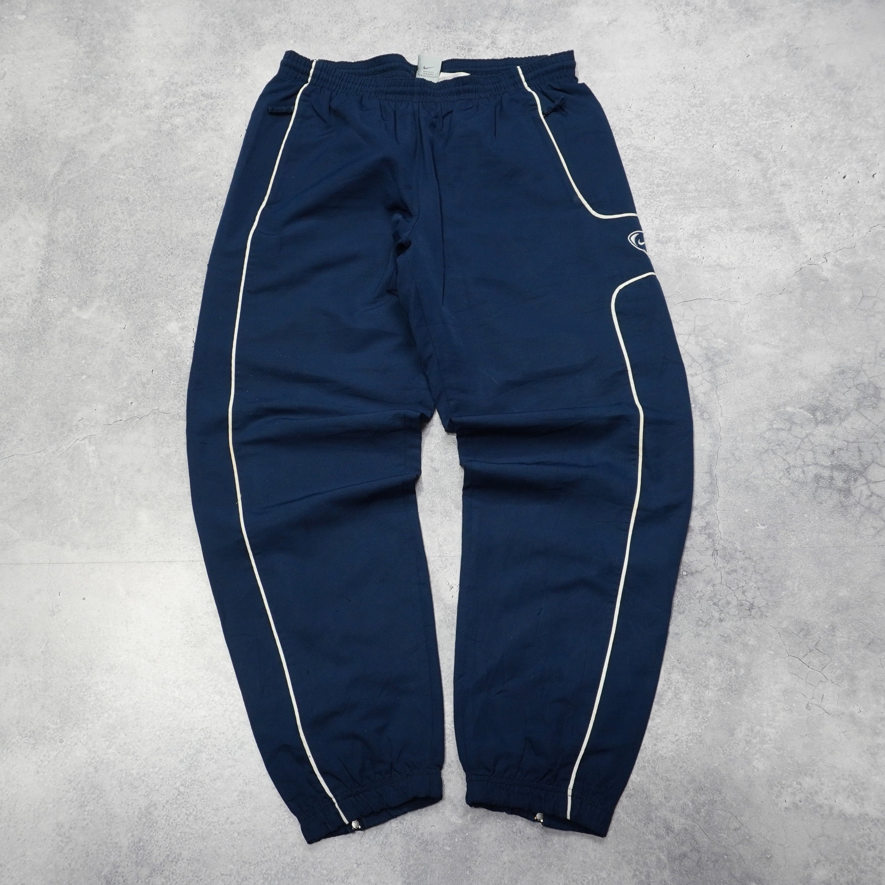 2000s Nike Track Pants