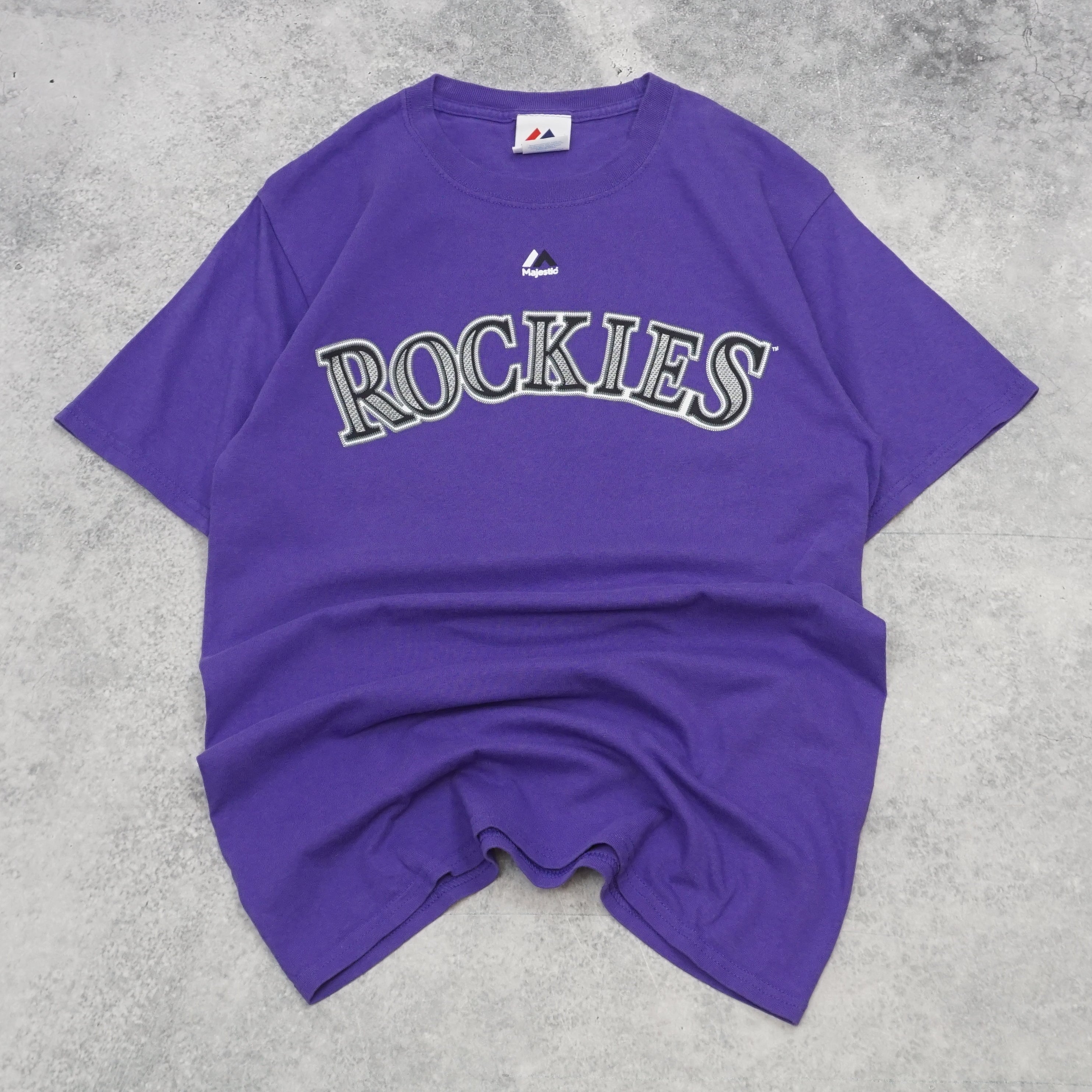 Majestic Rockies Arenado T-Shirt