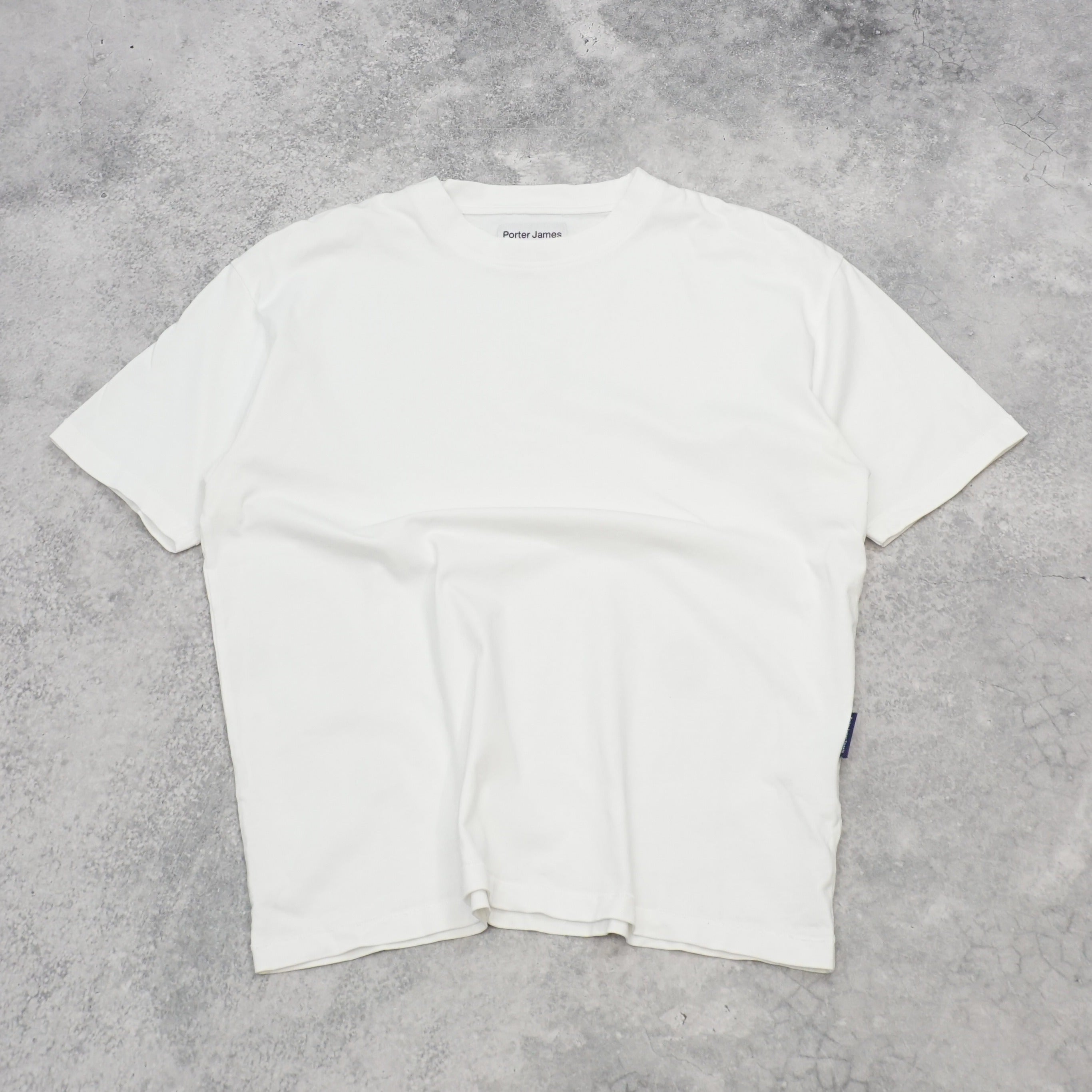 Porter James Blank T-Shirt