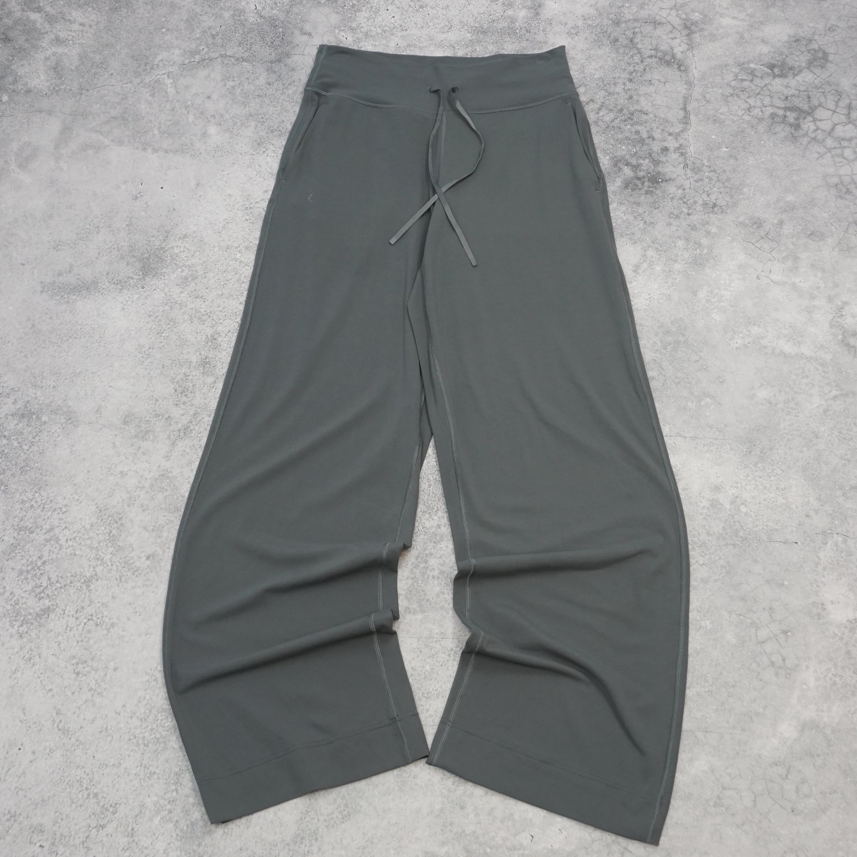 Lululemon Wide Leg Pants