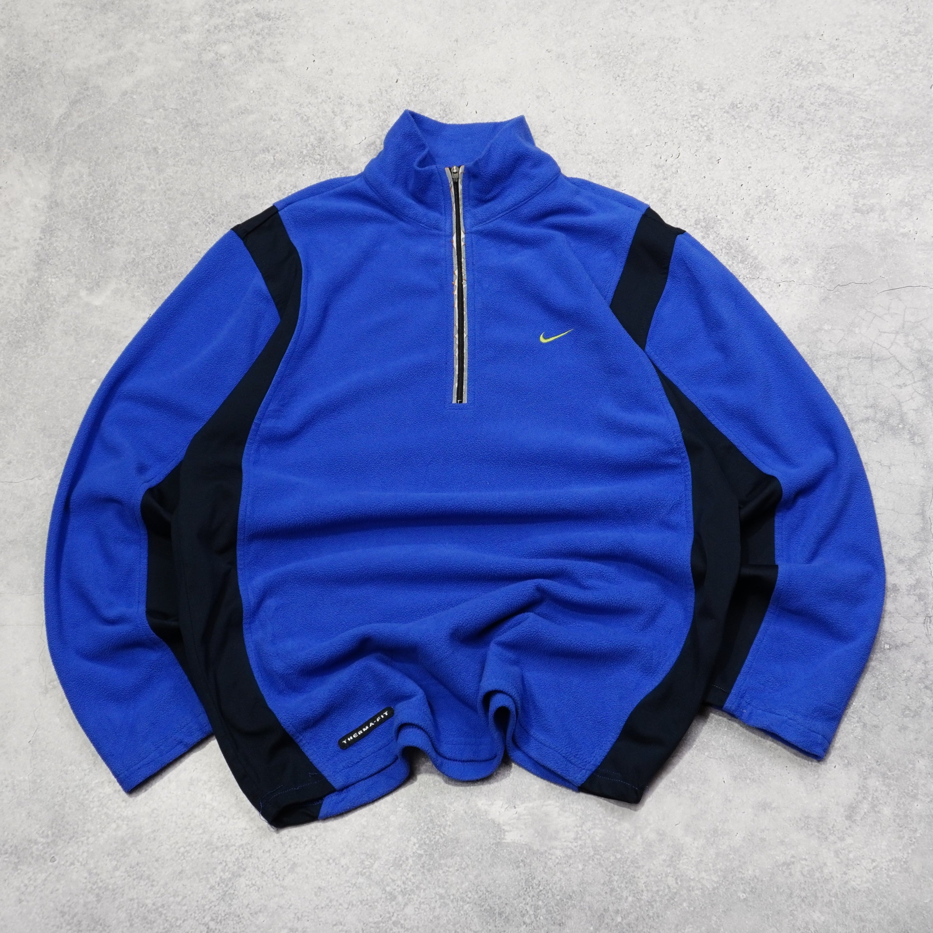 2000s Nike Fleece Fleece