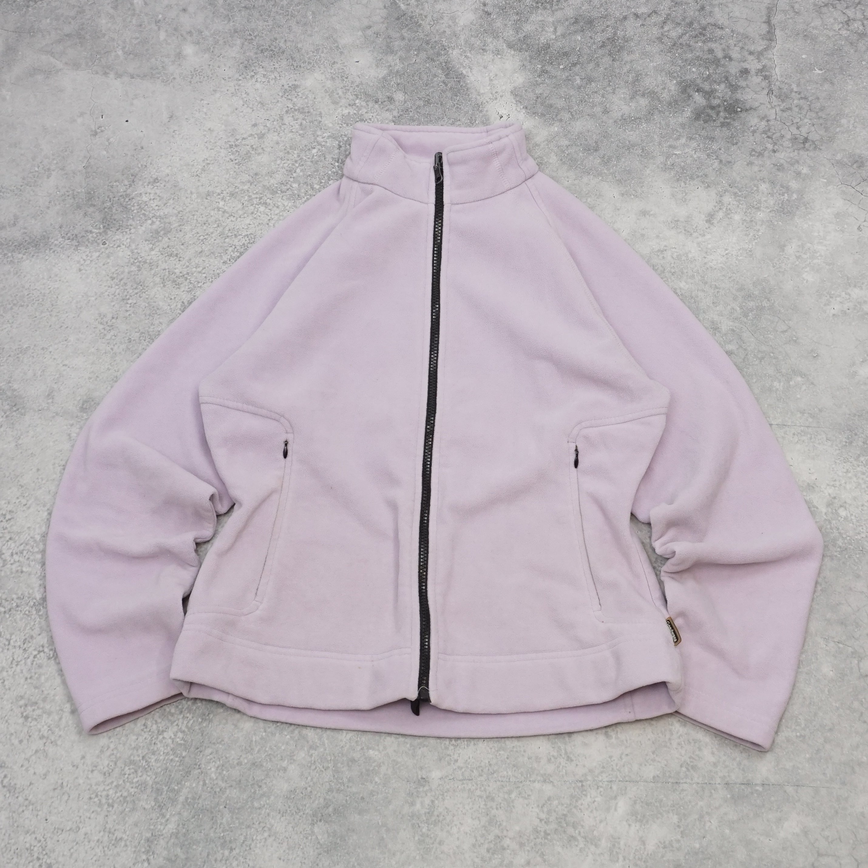 2000s Gondwana Fleece