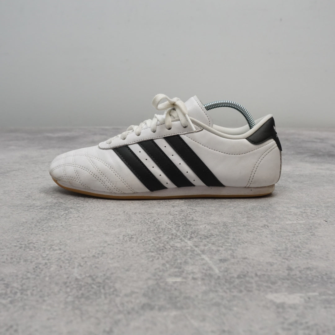 Adidas Taekwondo Leather Shoes