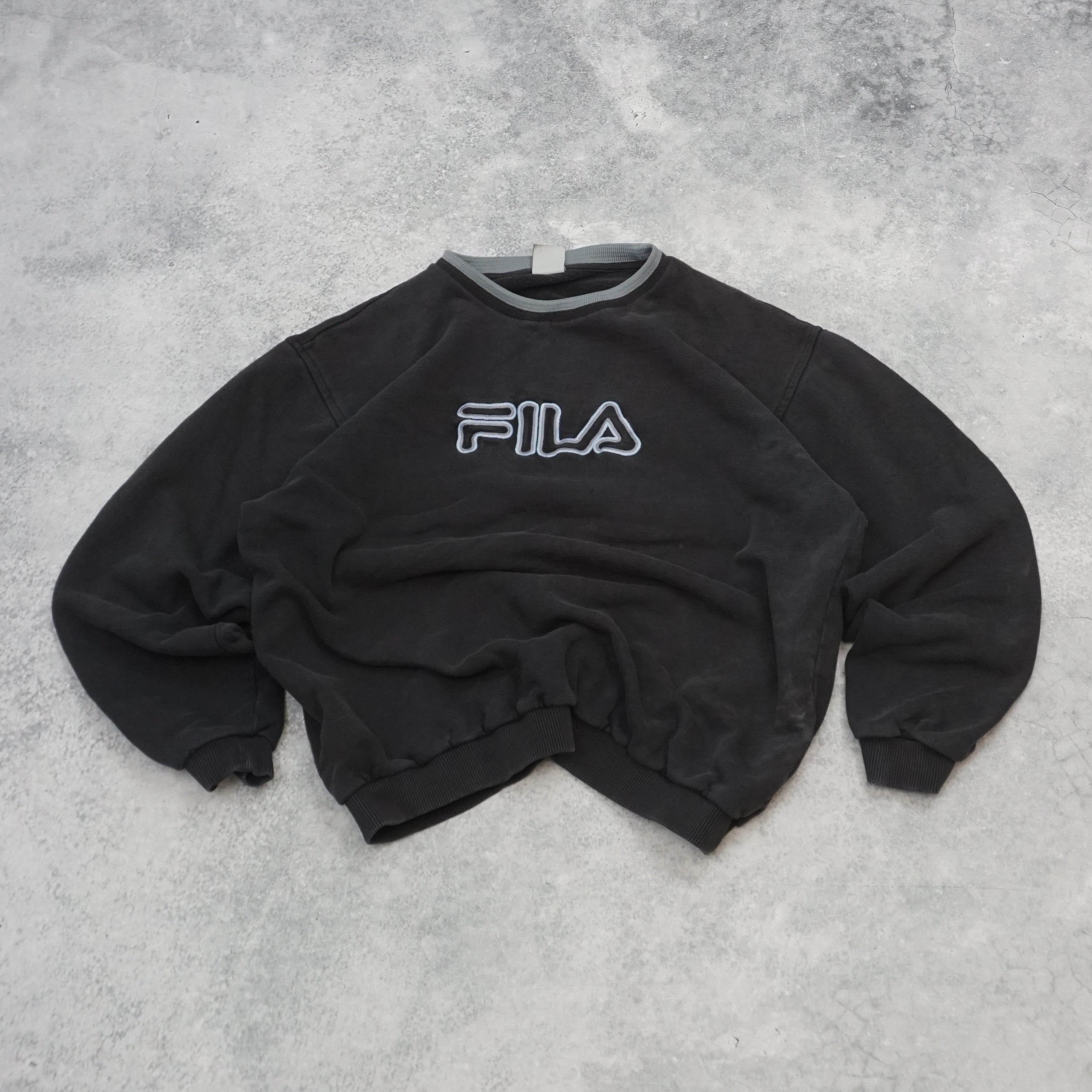 Fila Sweater Crewneck