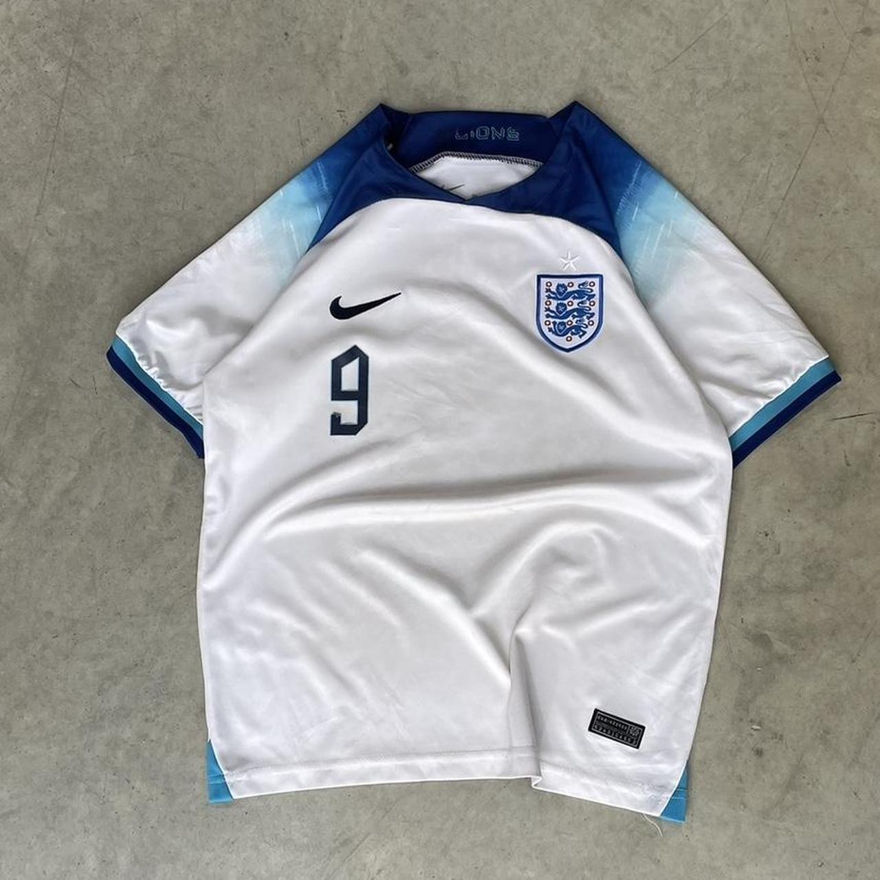2000s Nike England T-Shirt