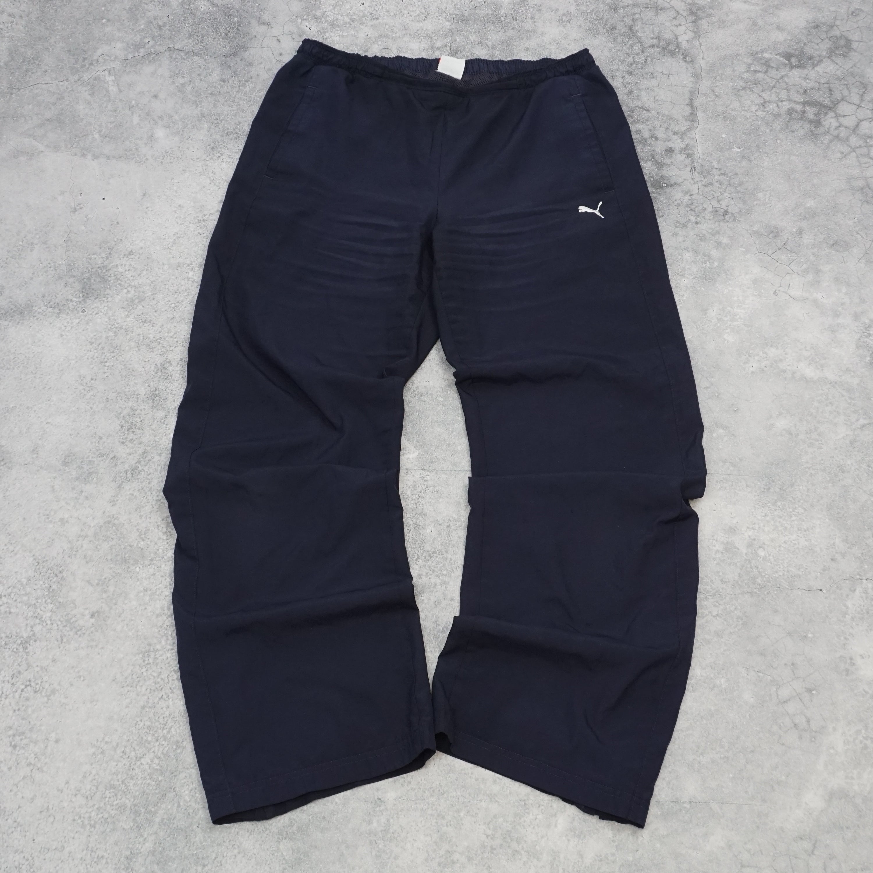 2000s Puma Sport Lifestyle Pants