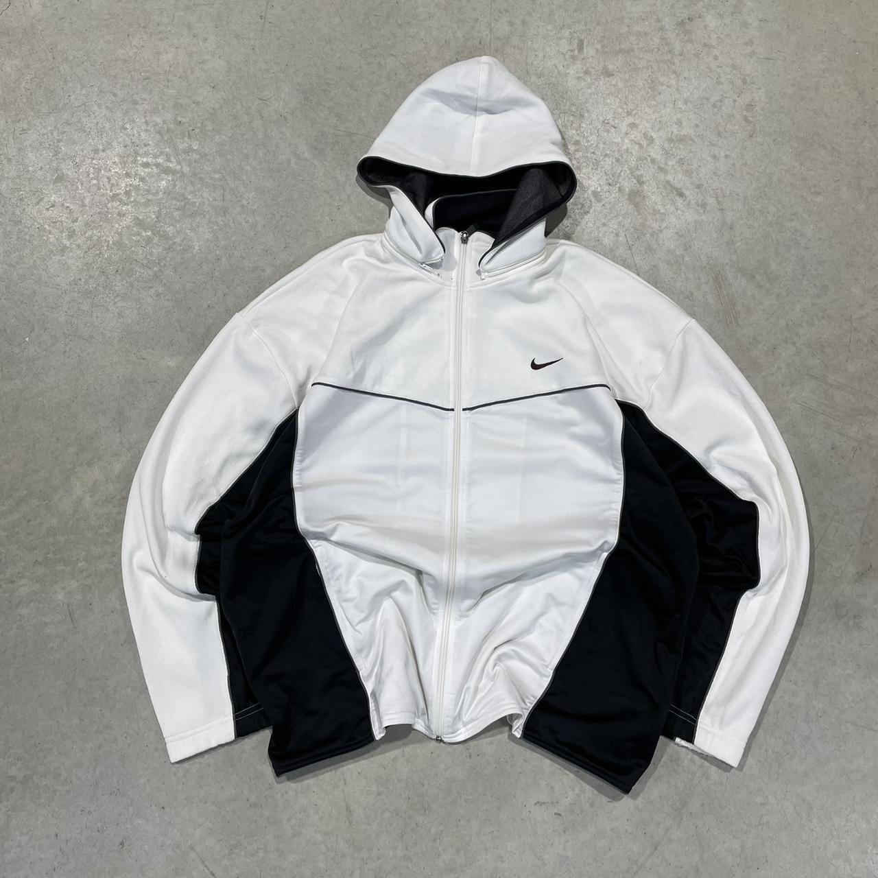2000s Nike Y2k Hoodie Hoodie