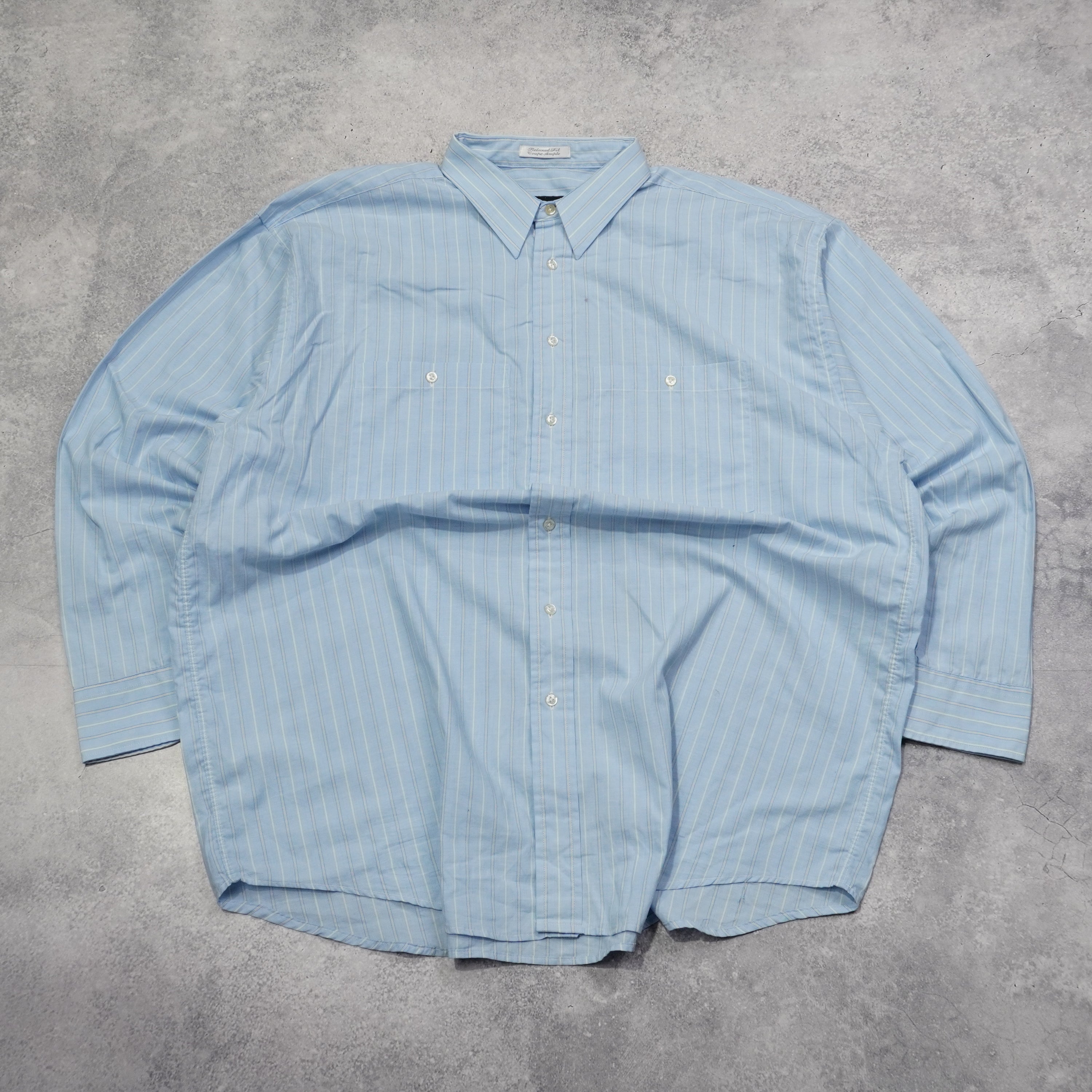 2000s Christian Dior Button Up Shirt
