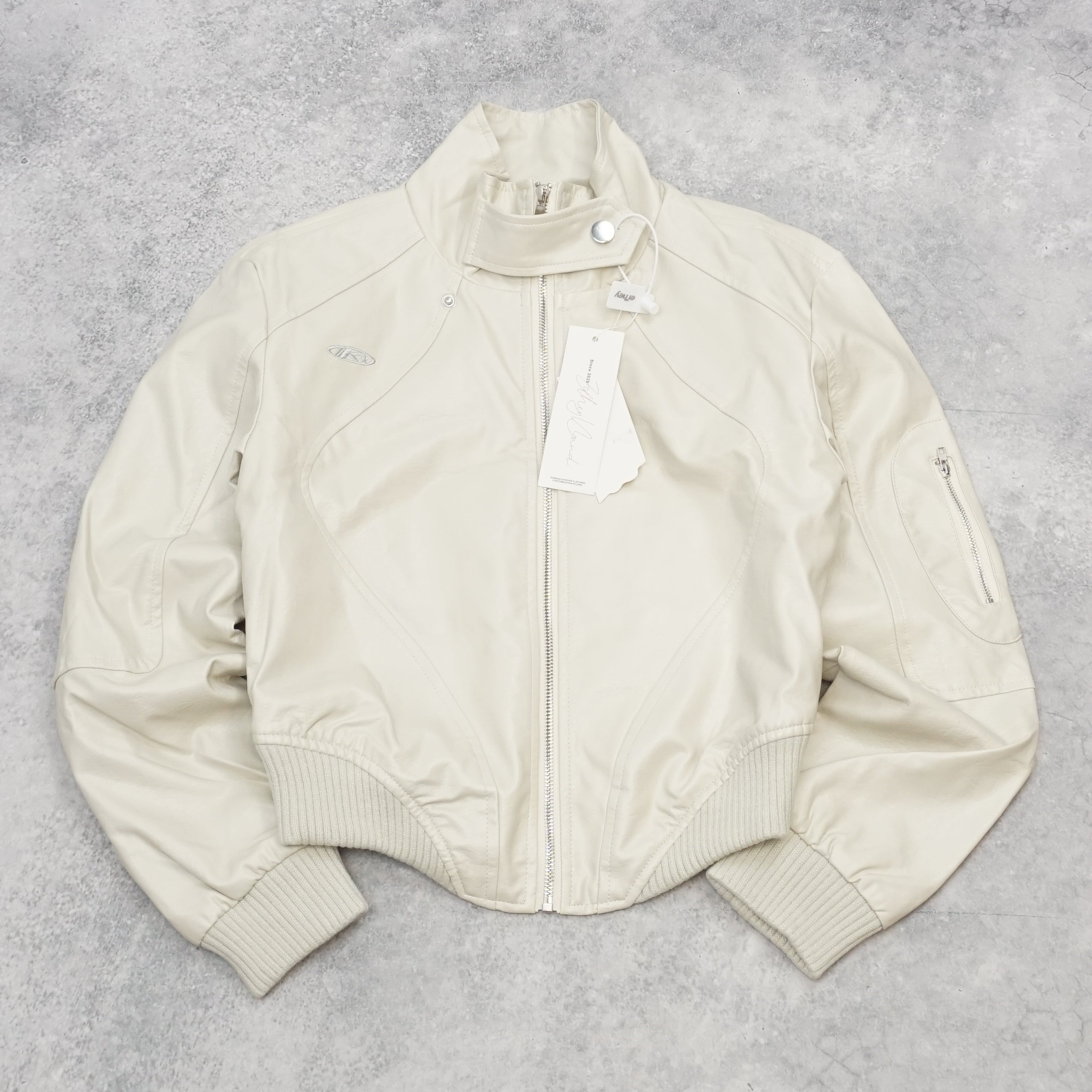 Eihey Jacket