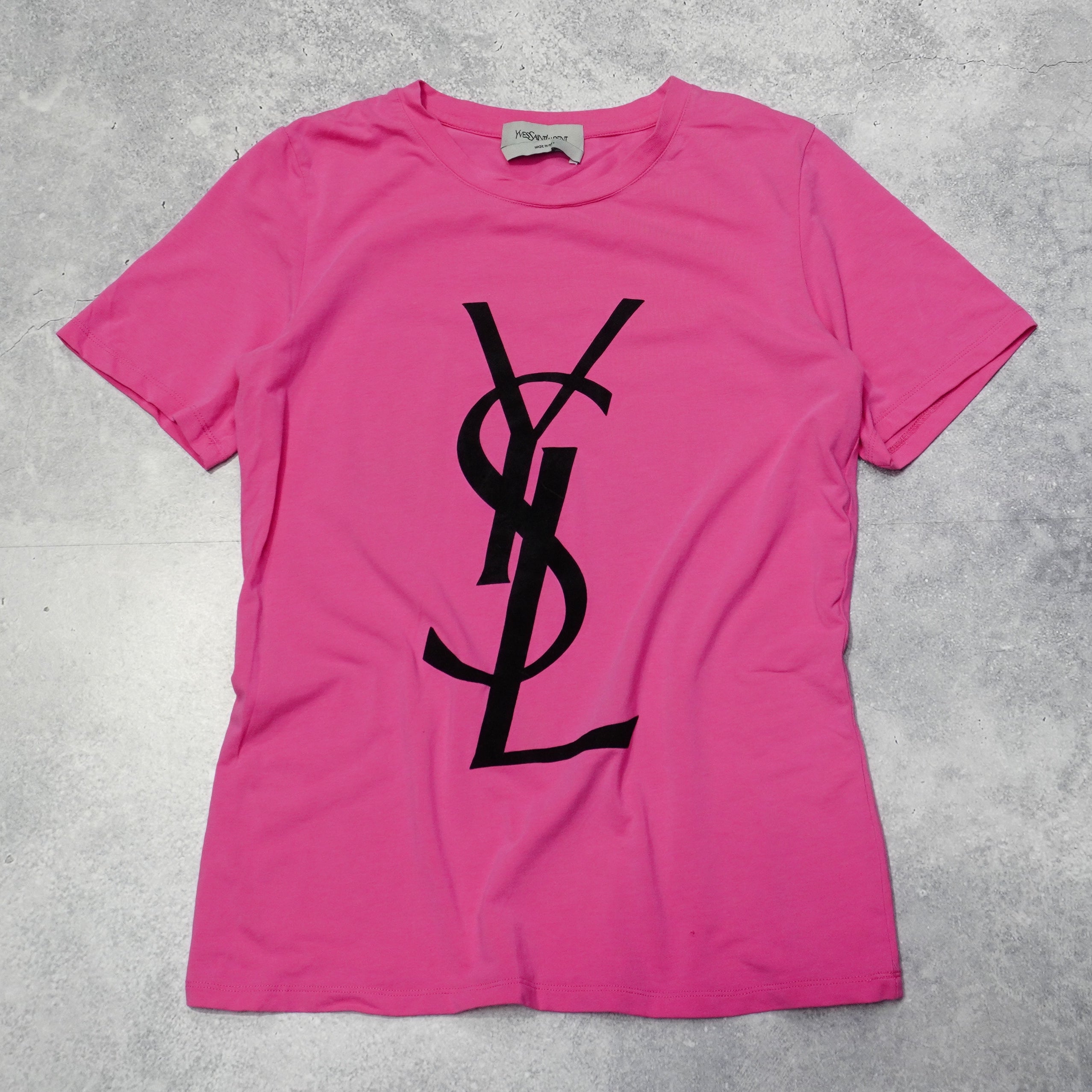 2000s Yves Saint Laurent T-Shirt