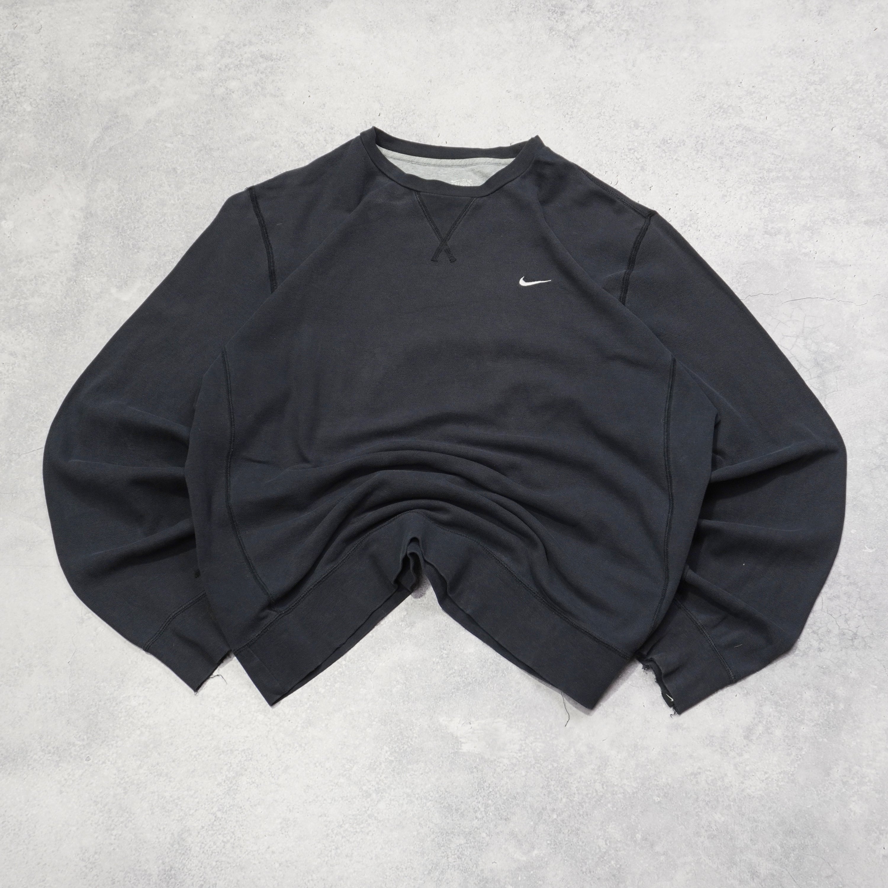 2000s Nike Athletic Dept. Crewneck
