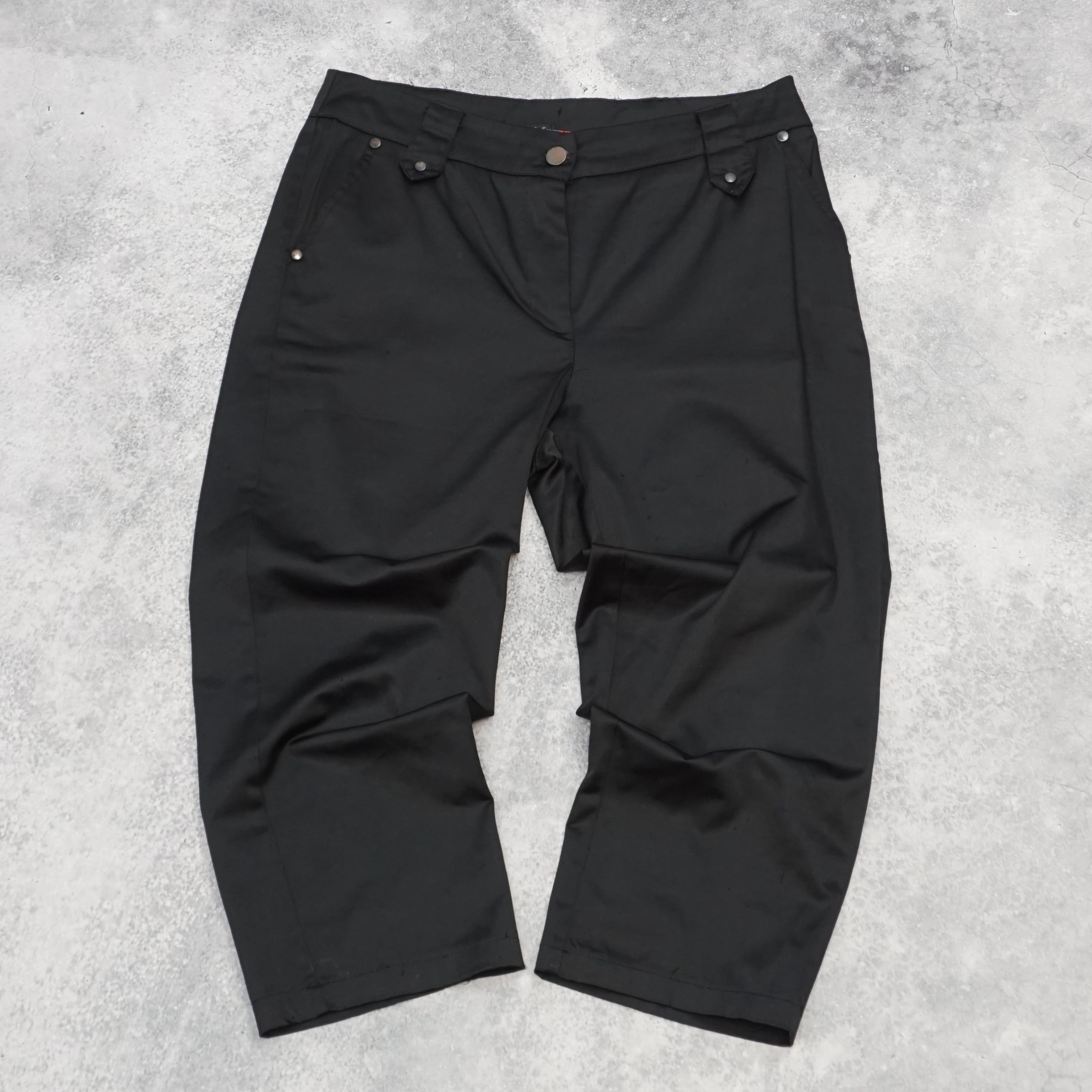 2000s Canderrra Pants